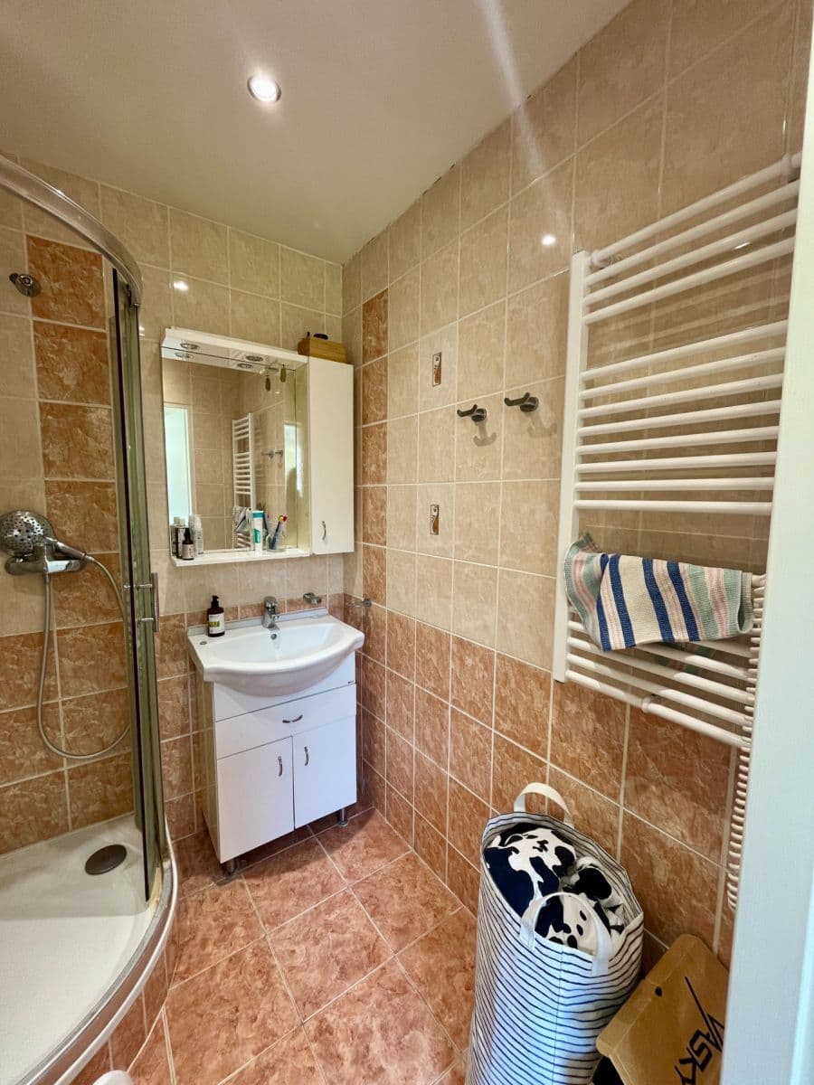 Pronájem bytu 2+1 62 m², Foltýnova, Brno, Jihomoravský kraj Pronájem bytu 2+1 62 m², Foltýnova, Brno, Jihomoravský kraj