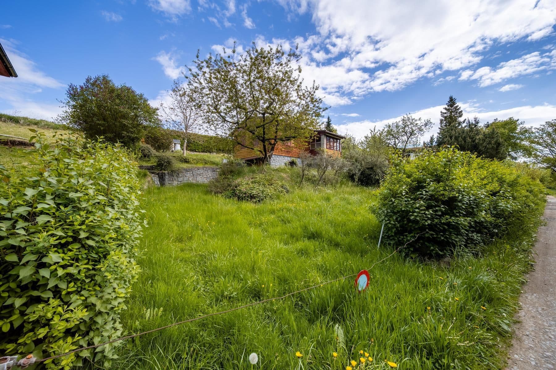 Prodej chaty, chalupy 41 m², pozemek 644 m², Orlík nad Vltavou, Jihočeský kraj Prodej chaty, chalupy 41 m², pozemek 644 m², Orlík nad Vltavou, Jihočeský kraj