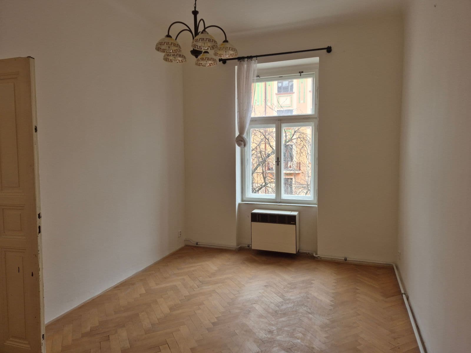 Pronájem bytu 2+kk 52 m², Jana Zajíce, Praha, Praha Pronájem bytu 2+kk 52 m², Jana Zajíce, Praha, Praha