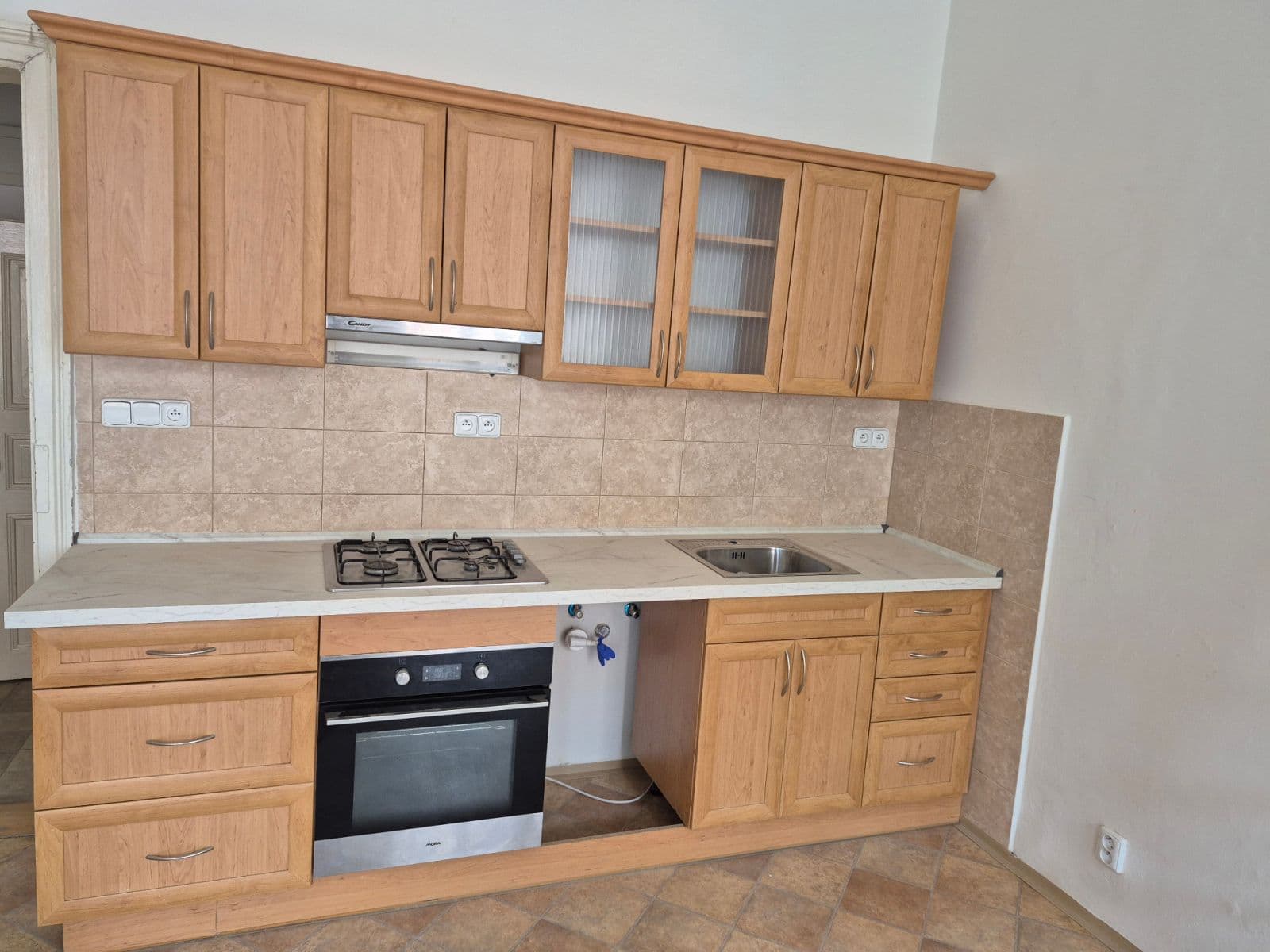 Pronájem bytu 2+kk 52 m², Jana Zajíce, Praha, Praha Pronájem bytu 2+kk 52 m², Jana Zajíce, Praha, Praha