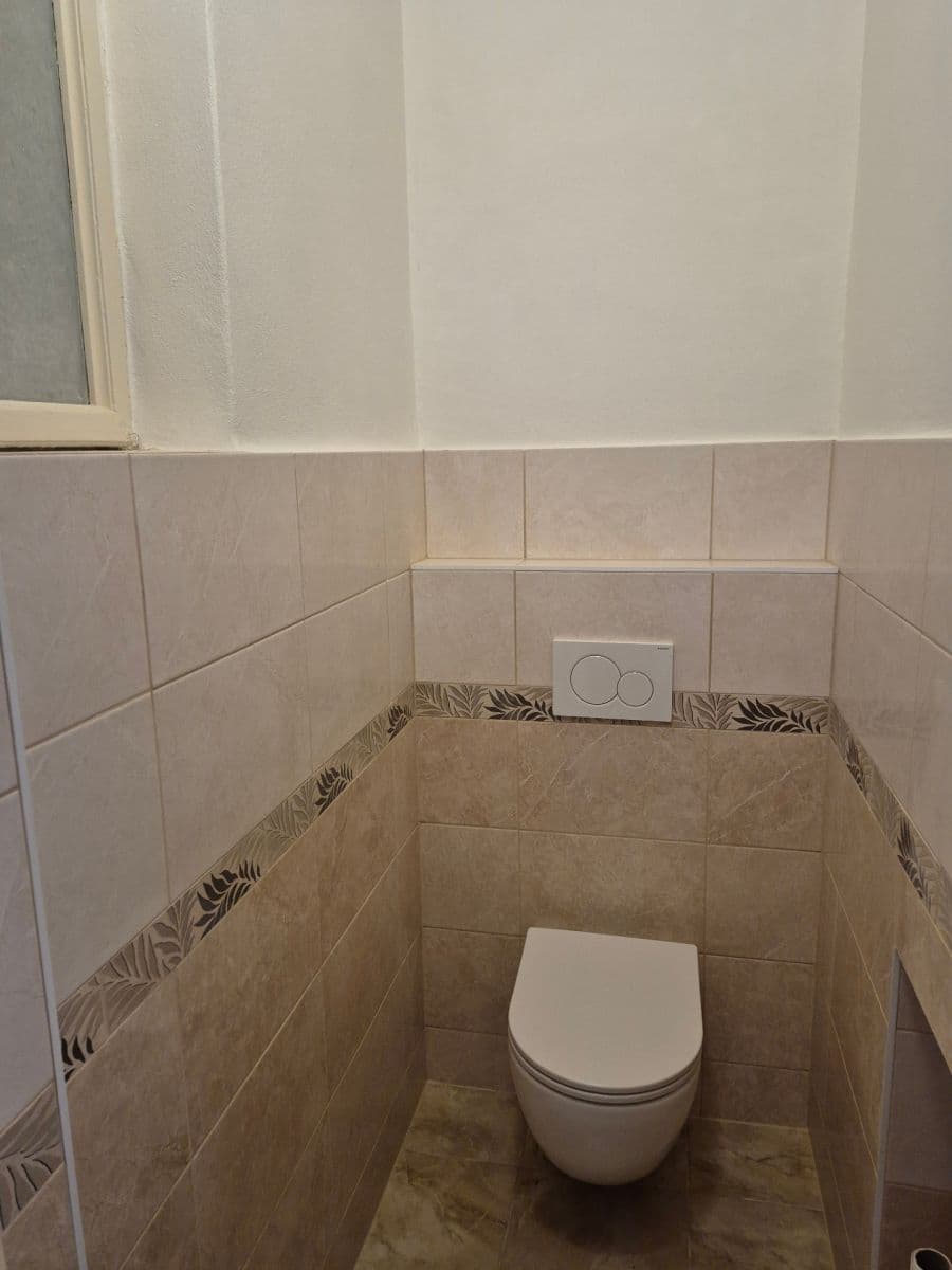 Pronájem bytu 2+kk 52 m², Jana Zajíce, Praha, Praha Pronájem bytu 2+kk 52 m², Jana Zajíce, Praha, Praha