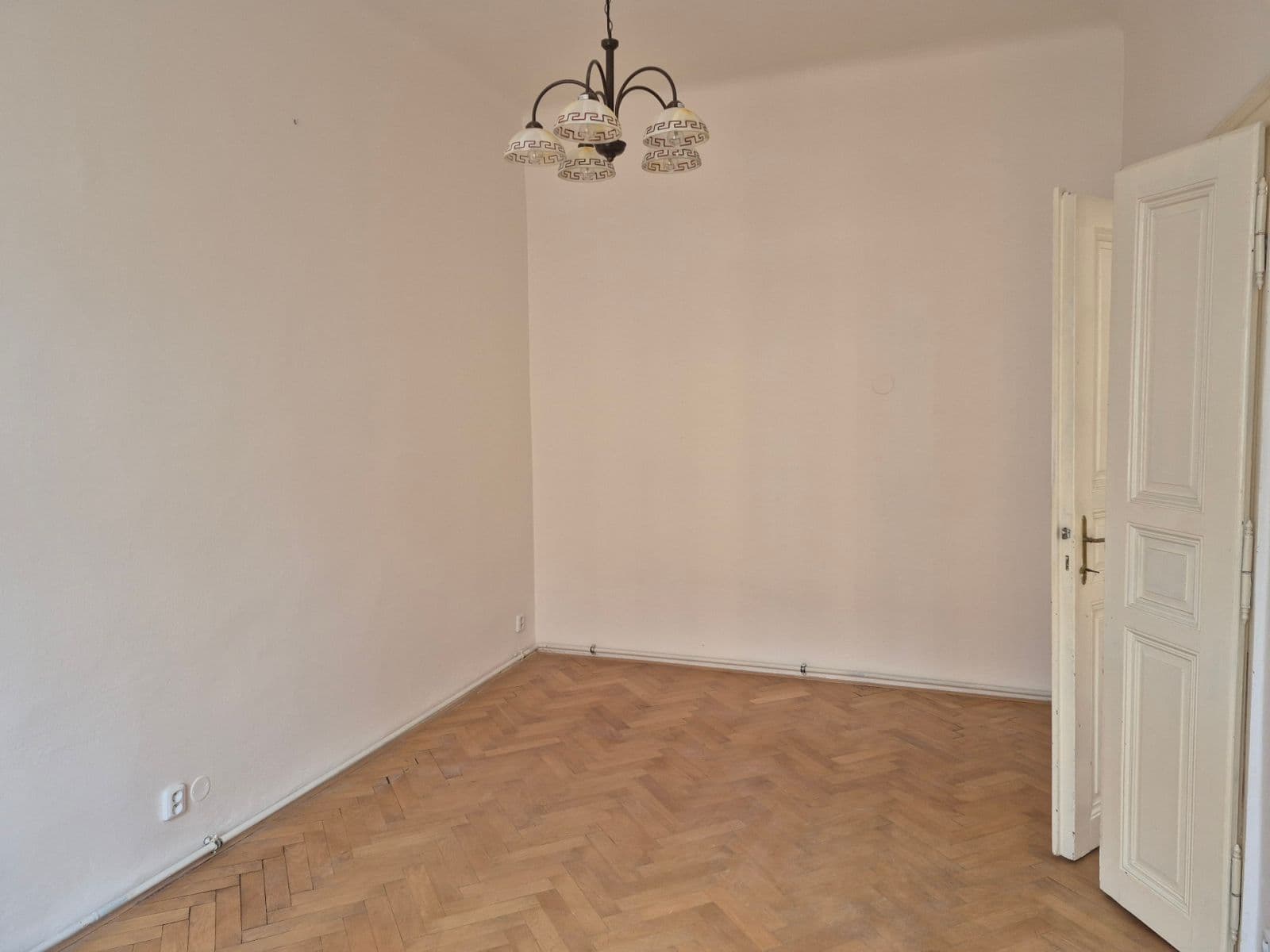 Pronájem bytu 2+kk 52 m², Jana Zajíce, Praha, Praha Pronájem bytu 2+kk 52 m², Jana Zajíce, Praha, Praha