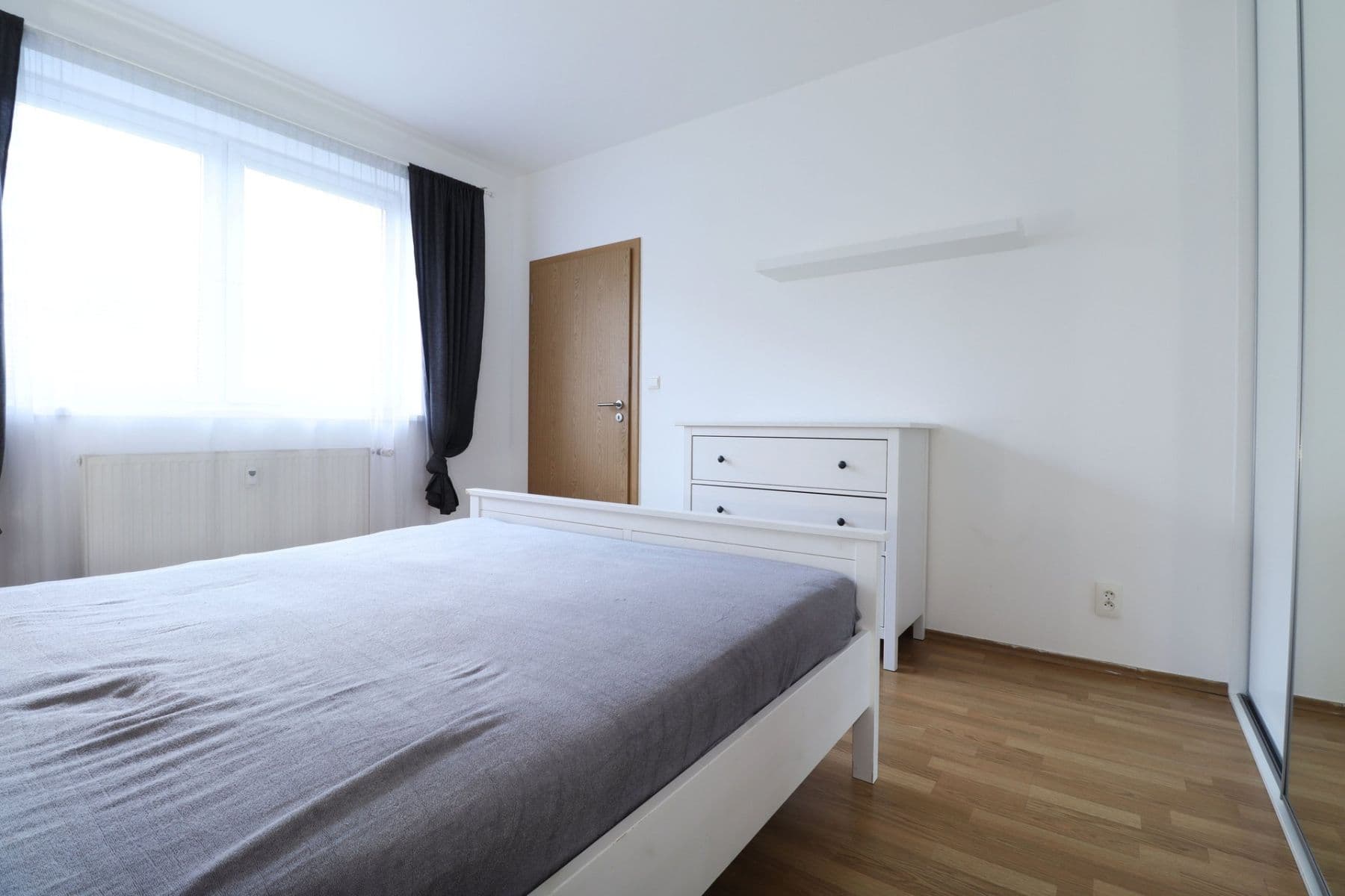 Pronájem bytu 2+kk 61 m², Přeučilova, Praha, Praha Pronájem bytu 2+kk 61 m², Přeučilova, Praha, Praha