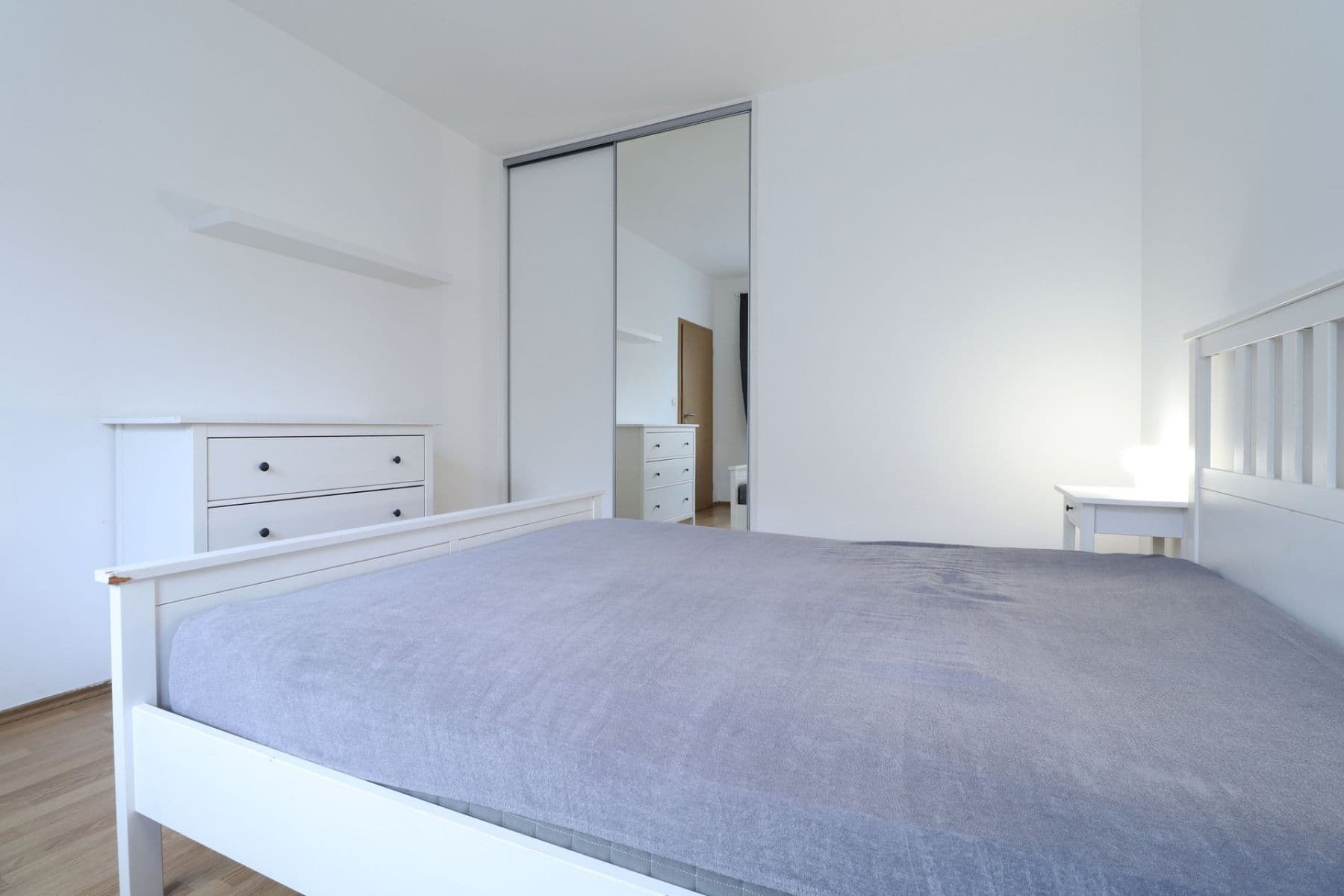Pronájem bytu 2+kk 61 m², Přeučilova, Praha, Praha Pronájem bytu 2+kk 61 m², Přeučilova, Praha, Praha