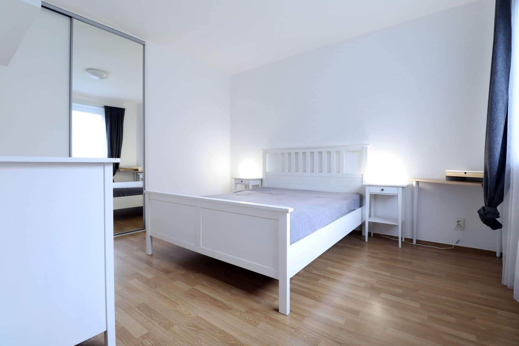 Pronájem bytu 2+kk 61 m², Přeučilova, Praha, Praha Pronájem bytu 2+kk 61 m², Přeučilova, Praha, Praha