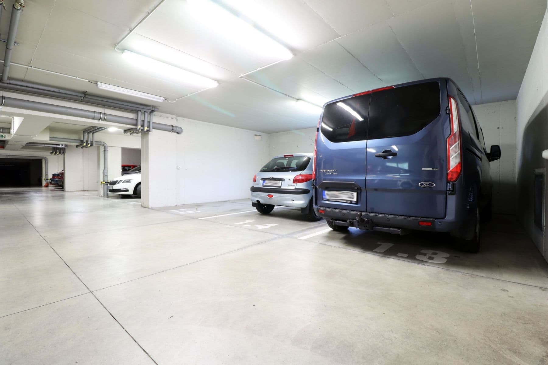 Pronájem bytu 2+kk 61 m², Přeučilova, Praha, Praha Pronájem bytu 2+kk 61 m², Přeučilova, Praha, Praha