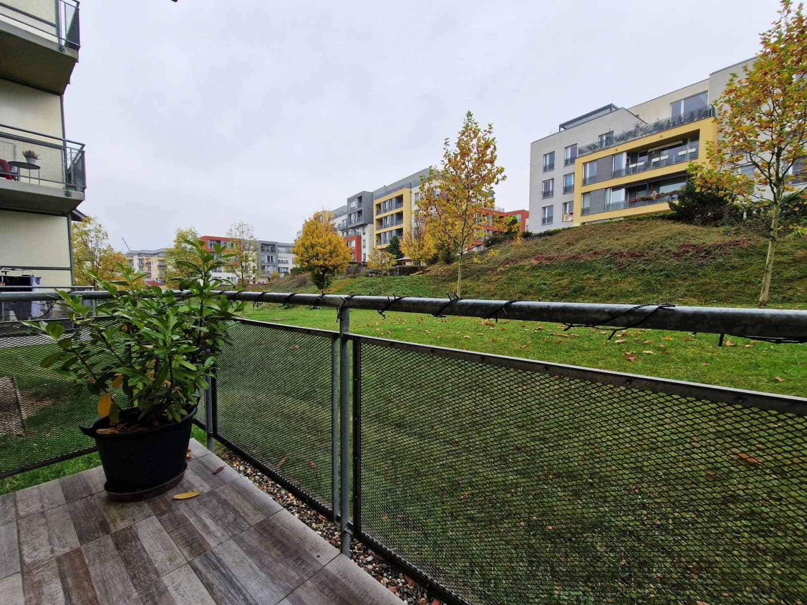 Pronájem bytu 2+kk 61 m², Přeučilova, Praha, Praha Pronájem bytu 2+kk 61 m², Přeučilova, Praha, Praha