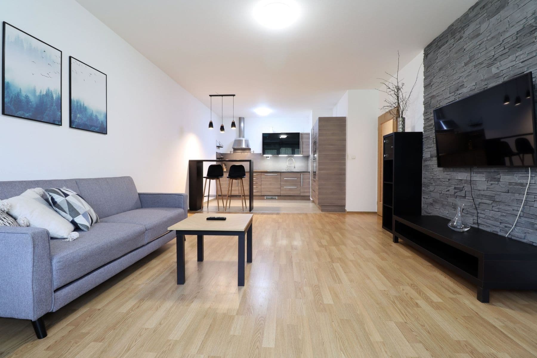 Pronájem bytu 2+kk 61 m², Přeučilova, Praha, Praha Pronájem bytu 2+kk 61 m², Přeučilova, Praha, Praha