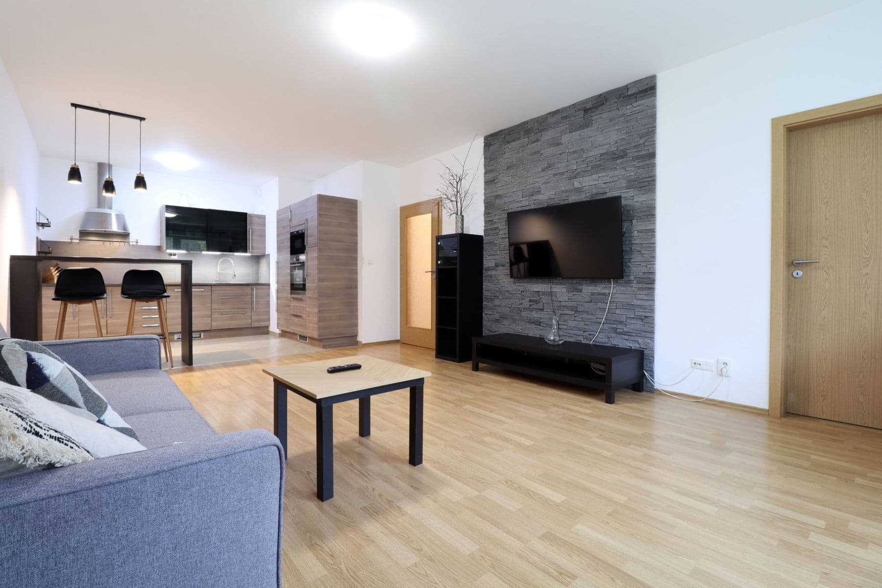 Pronájem bytu 2+kk 61 m², Přeučilova, Praha, Praha Pronájem bytu 2+kk 61 m², Přeučilova, Praha, Praha