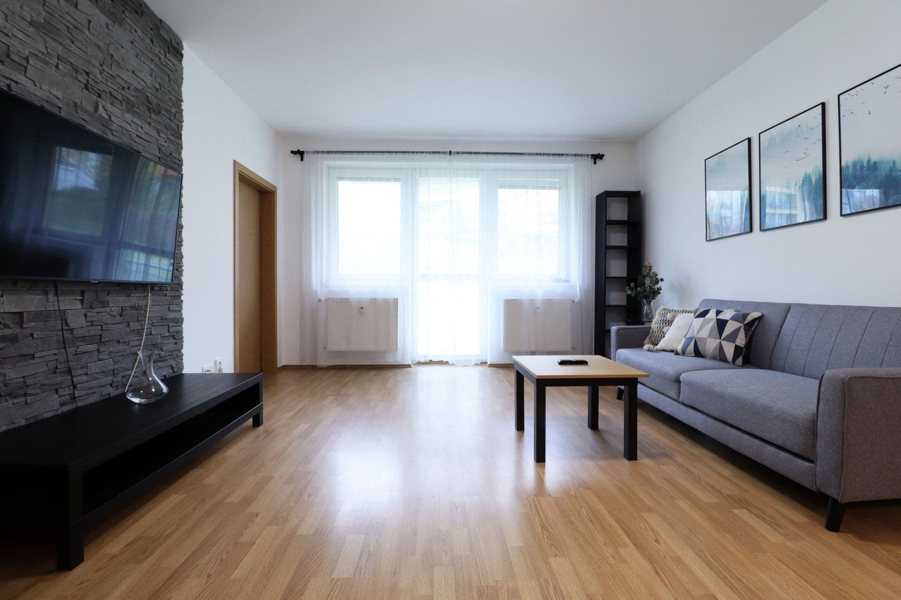Pronájem bytu 2+kk 61 m², Přeučilova, Praha, Praha Pronájem bytu 2+kk 61 m², Přeučilova, Praha, Praha