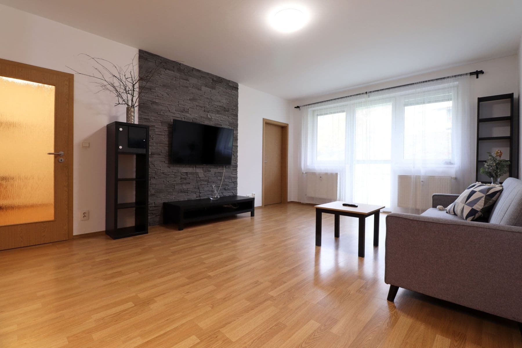 Pronájem bytu 2+kk 61 m², Přeučilova, Praha, Praha Pronájem bytu 2+kk 61 m², Přeučilova, Praha, Praha