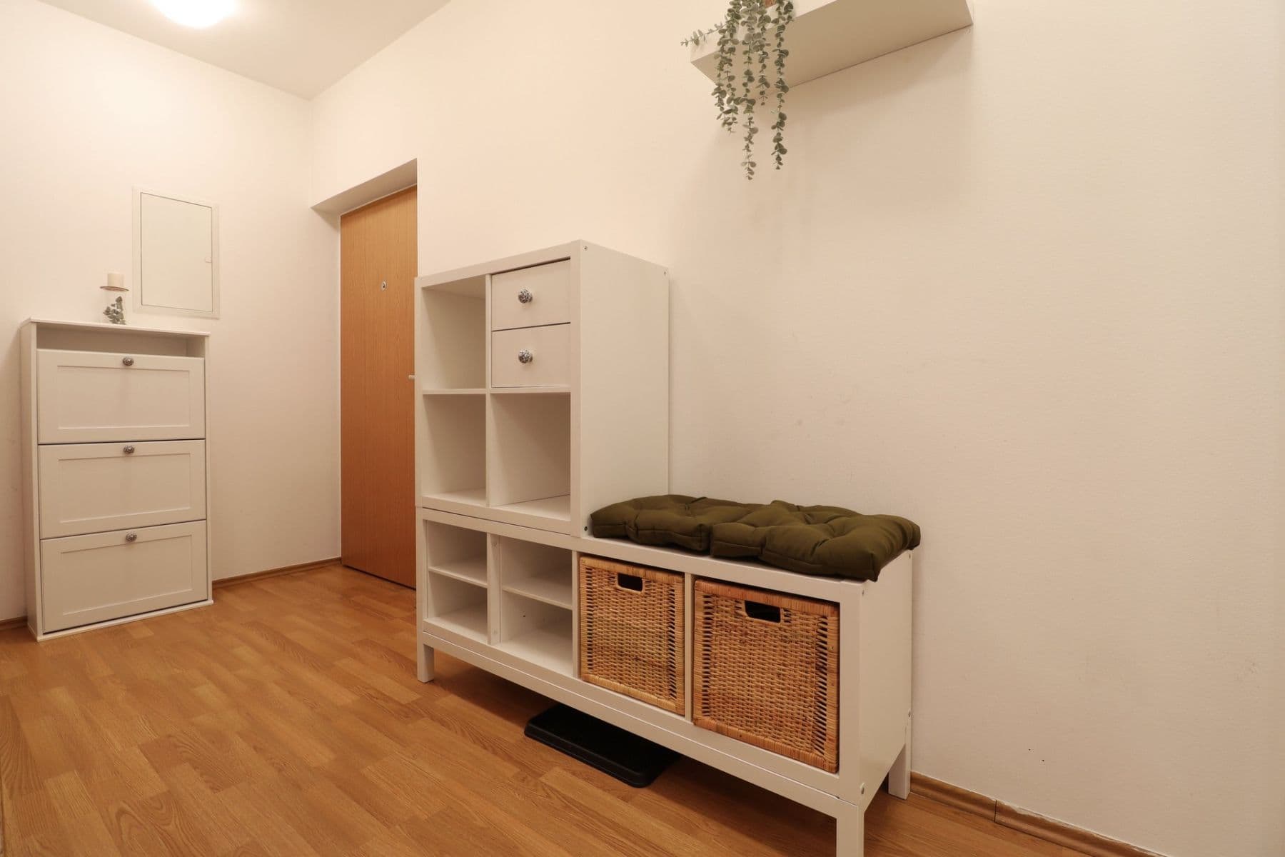 Pronájem bytu 2+kk 61 m², Přeučilova, Praha, Praha Pronájem bytu 2+kk 61 m², Přeučilova, Praha, Praha