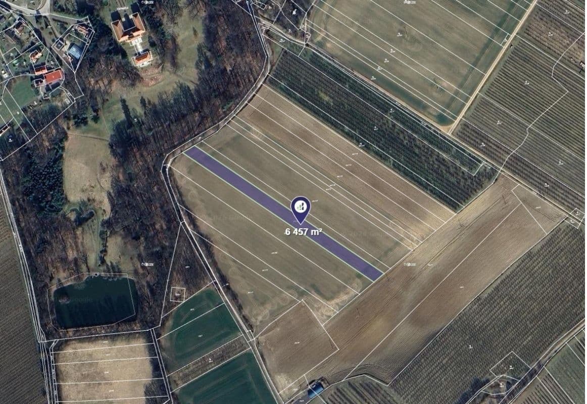 Prodej pozemku 22.869 m², Kovač, Královéhradecký kraj Prodej pozemku 22.869 m², Kovač, Královéhradecký kraj