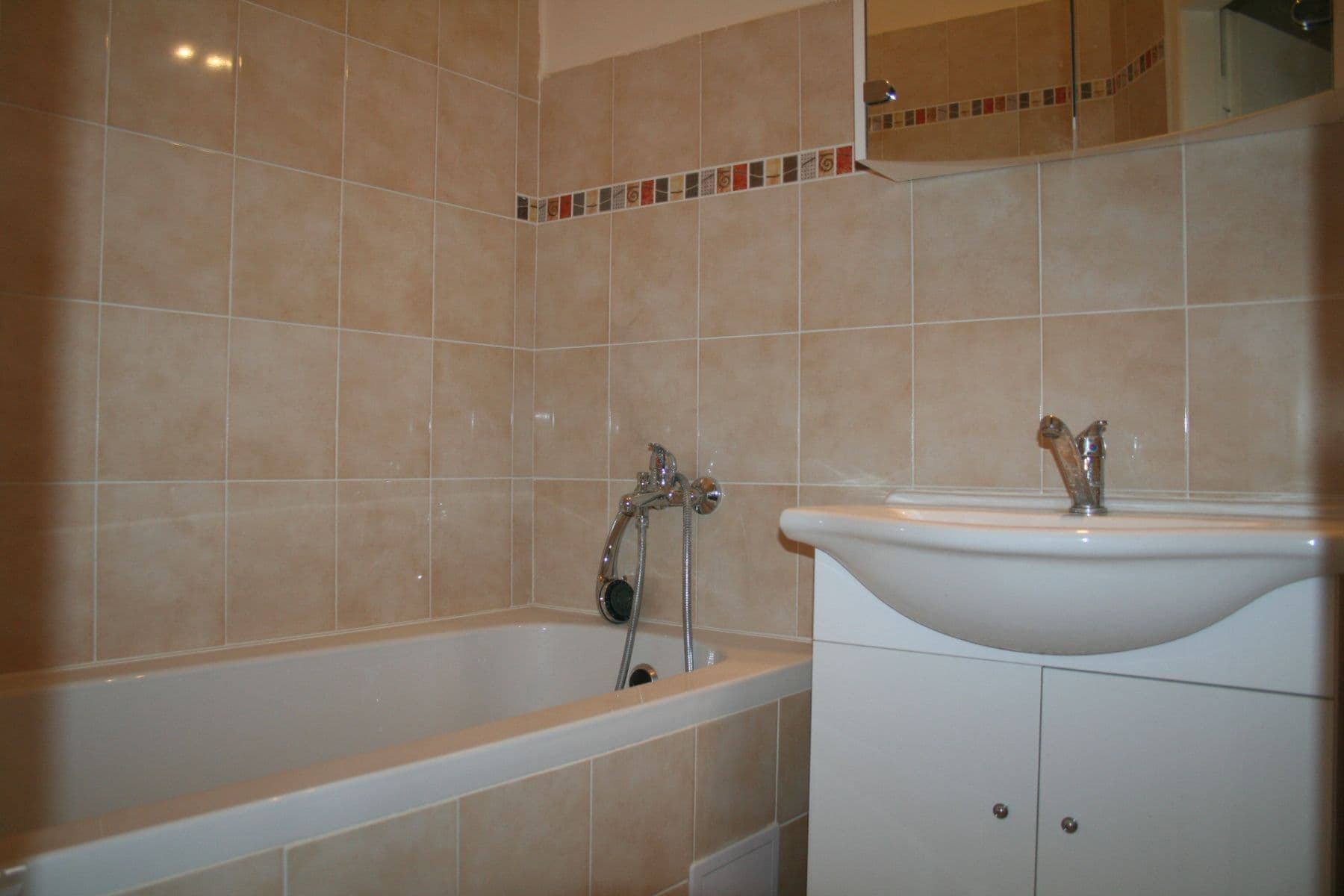 Pronájem bytu 2+kk 52 m², Jana Zajíce, Praha, Praha Pronájem bytu 2+kk 52 m², Jana Zajíce, Praha, Praha