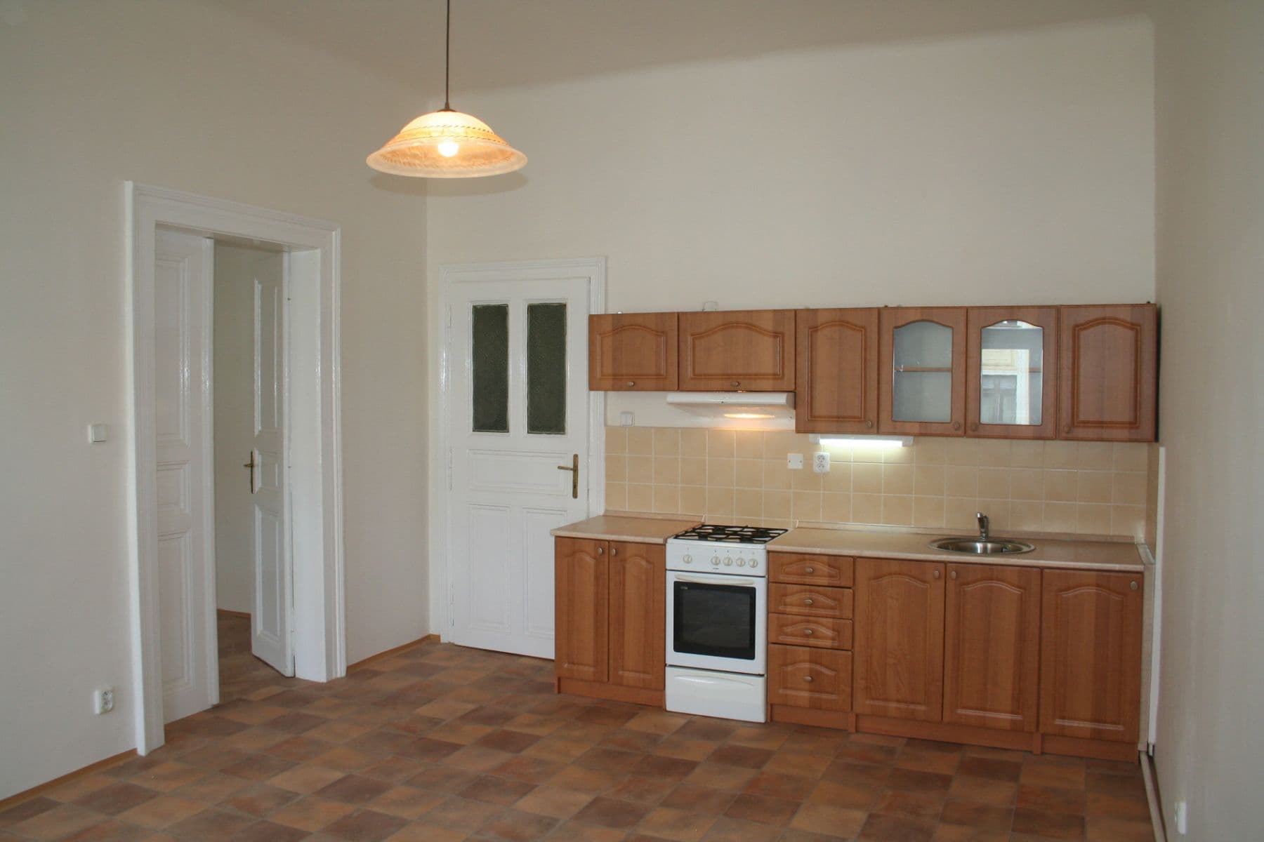 Pronájem bytu 2+kk 52 m², Jana Zajíce, Praha, Praha Pronájem bytu 2+kk 52 m², Jana Zajíce, Praha, Praha