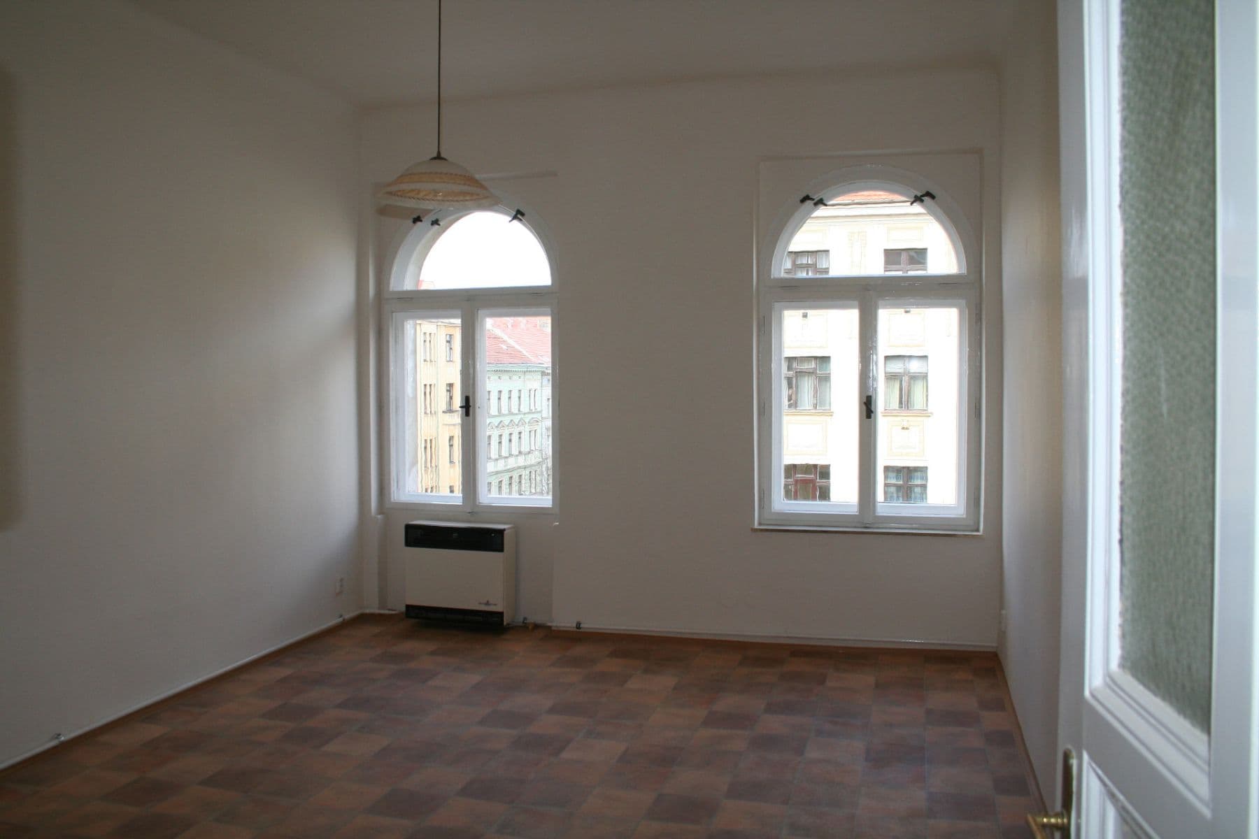 Pronájem bytu 2+kk 52 m², Jana Zajíce, Praha, Praha Pronájem bytu 2+kk 52 m², Jana Zajíce, Praha, Praha