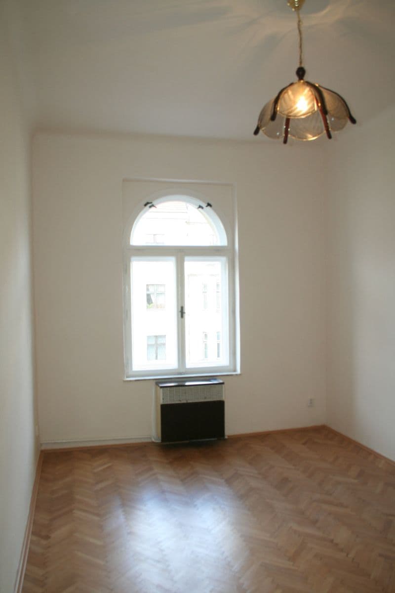 Pronájem bytu 2+kk 52 m², Jana Zajíce, Praha, Praha Pronájem bytu 2+kk 52 m², Jana Zajíce, Praha, Praha
