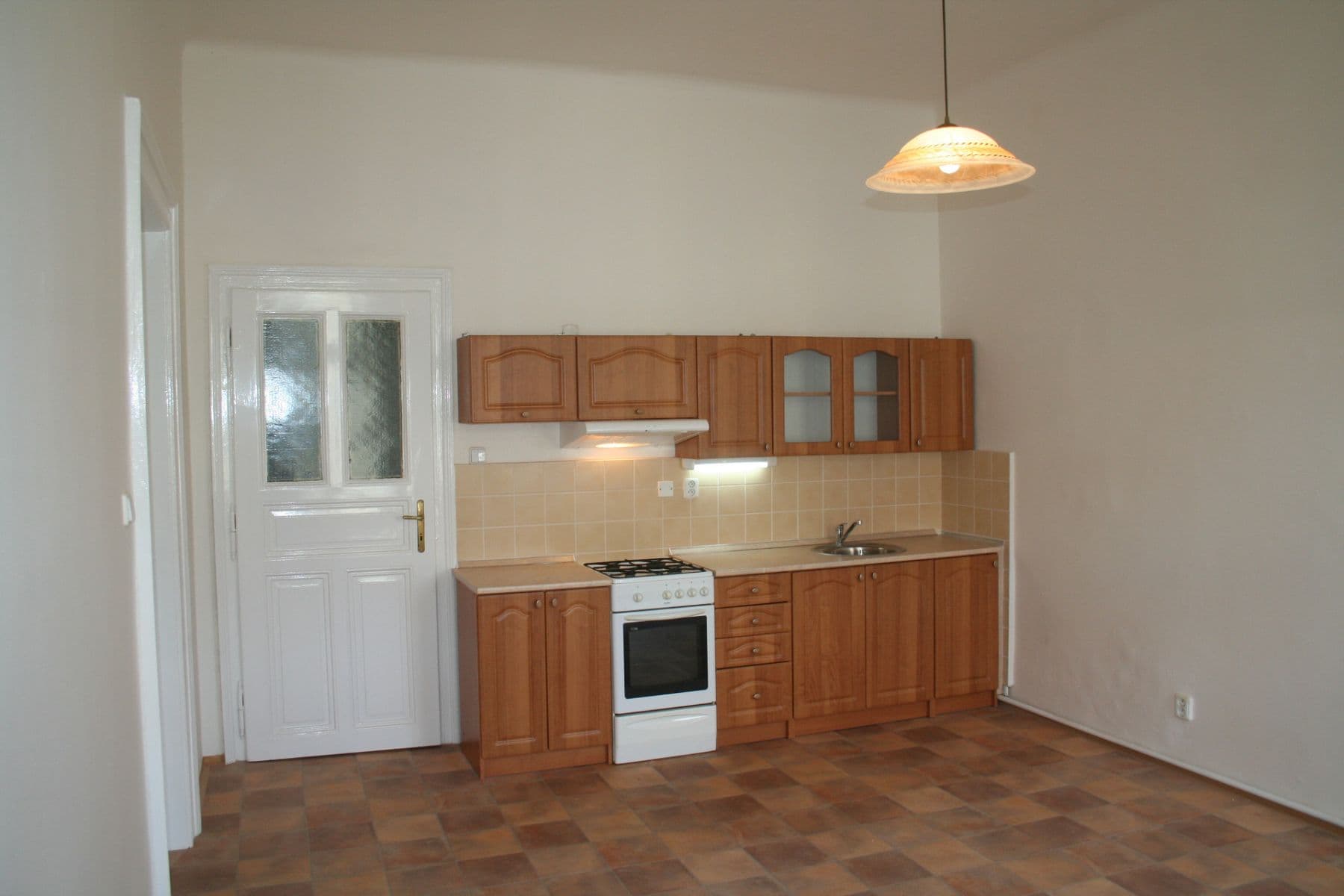 Pronájem bytu 2+kk 52 m², Jana Zajíce, Praha, Praha Pronájem bytu 2+kk 52 m², Jana Zajíce, Praha, Praha