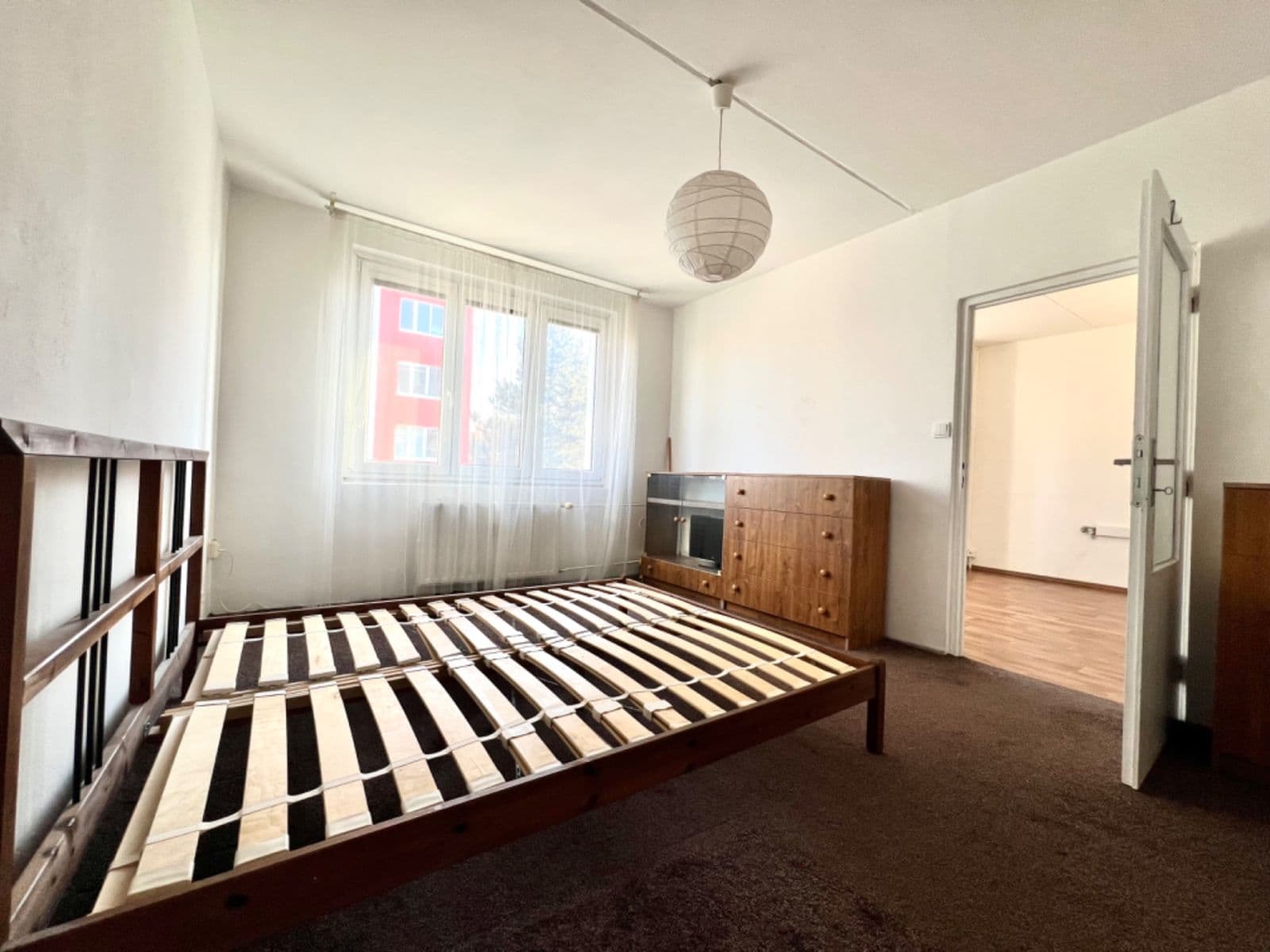 Prodej bytu 2+kk 13 m², Arbesova, Kladno, Středočeský kraj Prodej bytu 2+kk 13 m², Arbesova, Kladno, Středočeský kraj