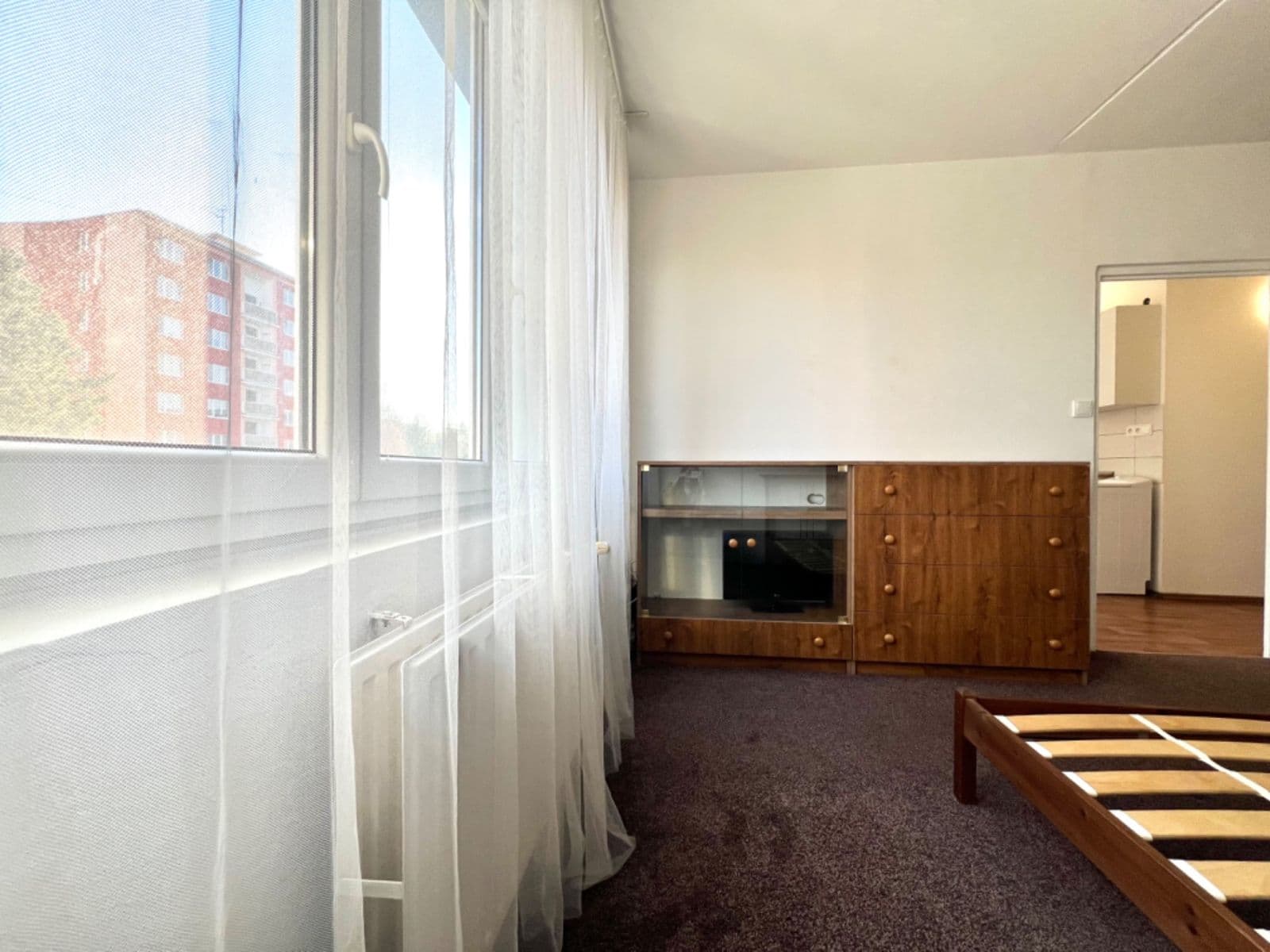 Prodej bytu 2+kk 13 m², Arbesova, Kladno, Středočeský kraj Prodej bytu 2+kk 13 m², Arbesova, Kladno, Středočeský kraj