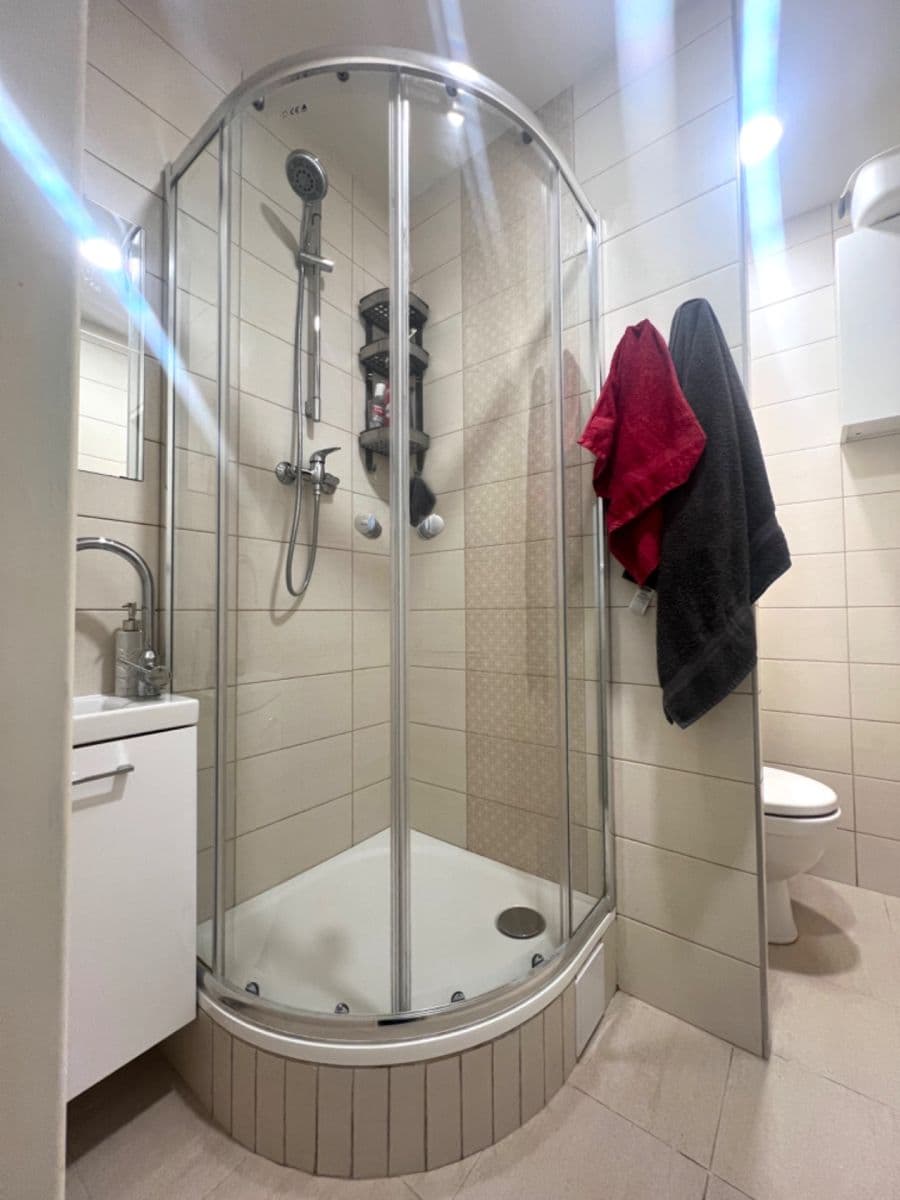 Prodej bytu 2+kk 13 m², Arbesova, Kladno, Středočeský kraj Prodej bytu 2+kk 13 m², Arbesova, Kladno, Středočeský kraj