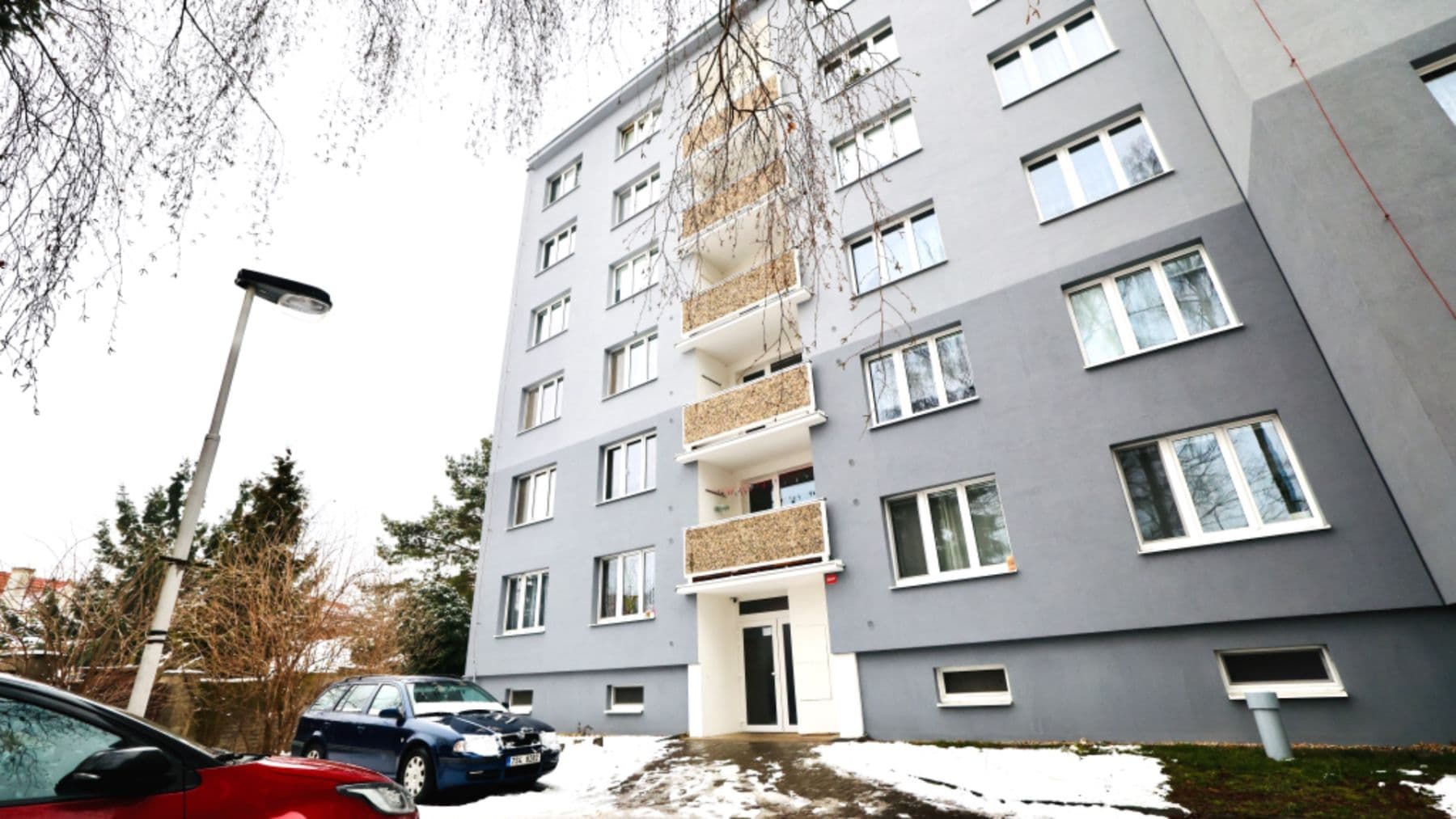 Prodej bytu 2+kk 13 m², Arbesova, Kladno, Středočeský kraj Prodej bytu 2+kk 13 m², Arbesova, Kladno, Středočeský kraj