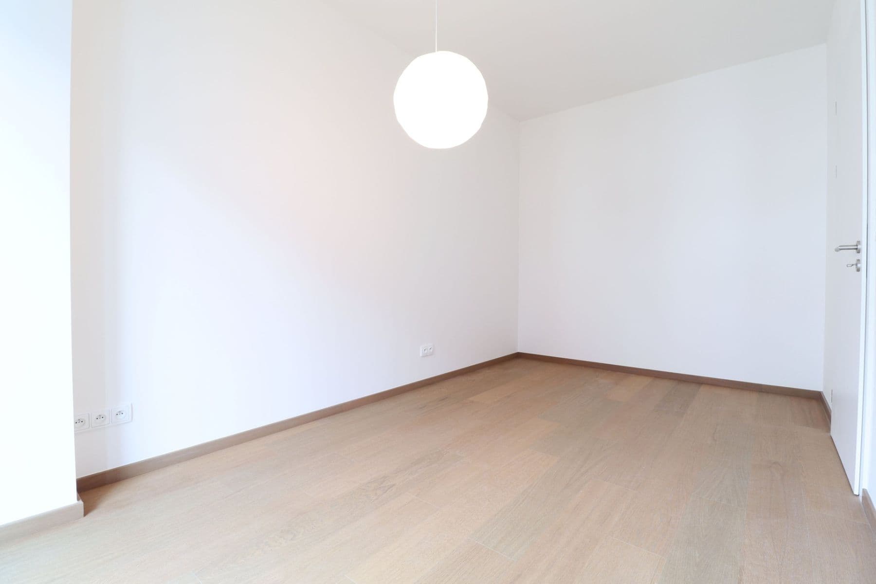 Pronájem bytu 2+kk 43 m², V háji, Praha, Praha Pronájem bytu 2+kk 43 m², V háji, Praha, Praha