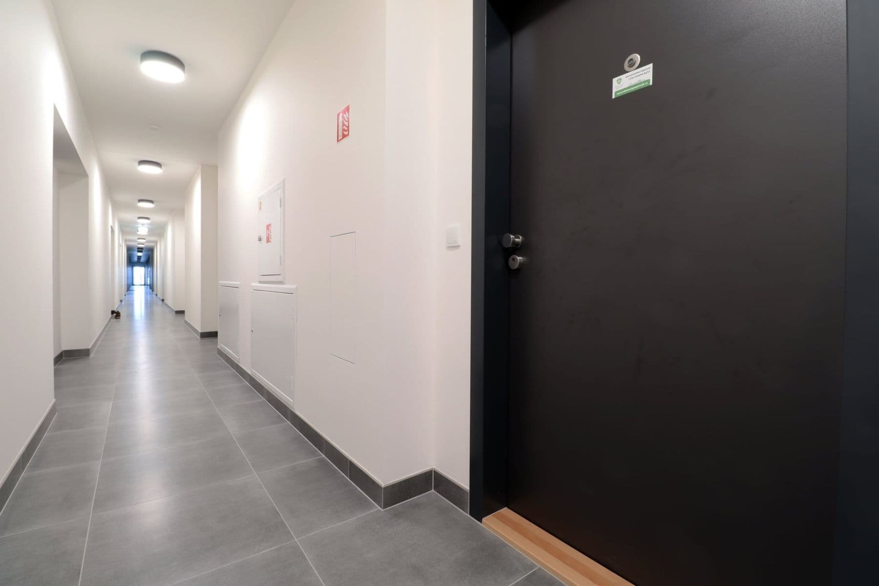 Pronájem bytu 2+kk 43 m², V háji, Praha, Praha Pronájem bytu 2+kk 43 m², V háji, Praha, Praha