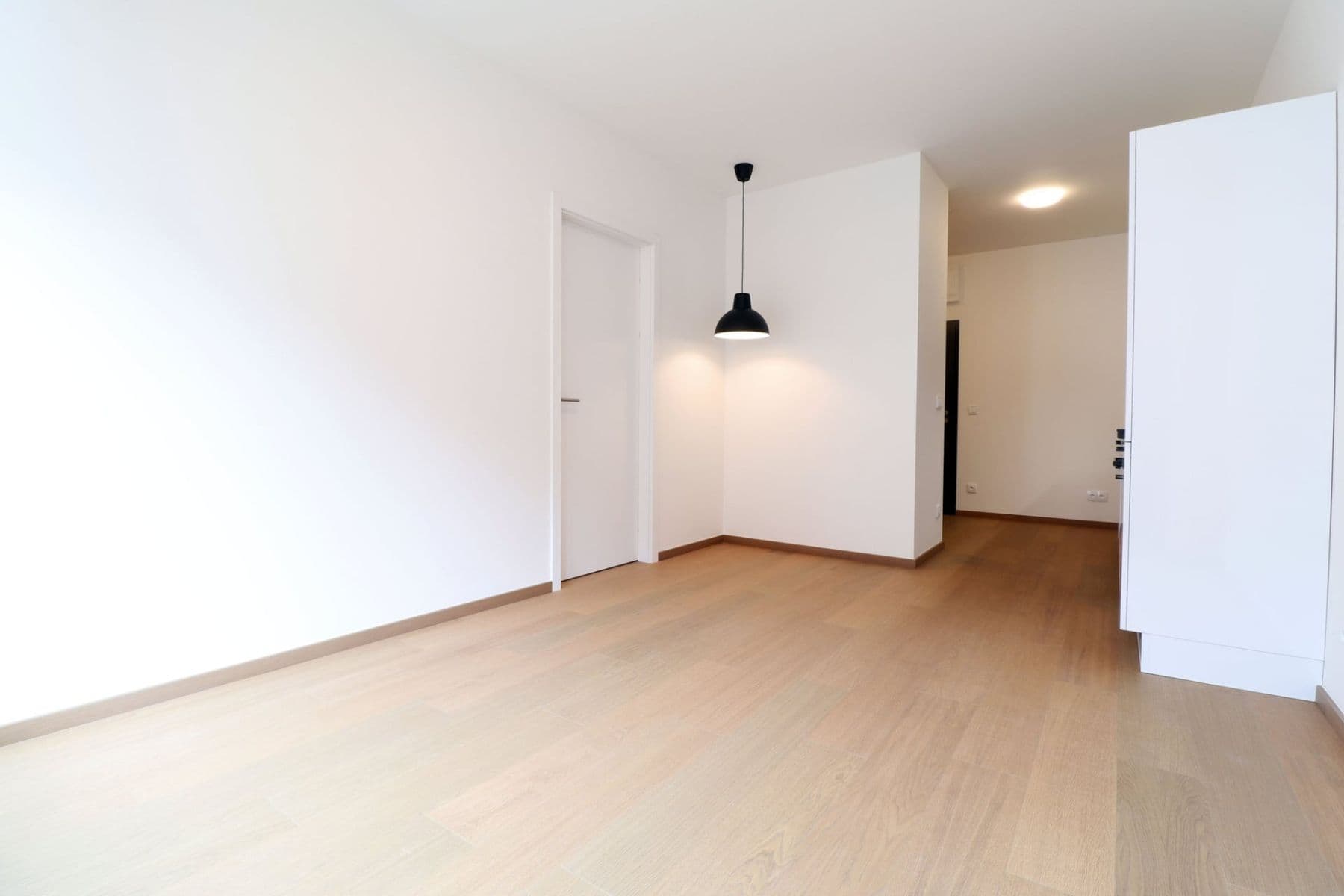 Pronájem bytu 2+kk 43 m², V háji, Praha, Praha Pronájem bytu 2+kk 43 m², V háji, Praha, Praha