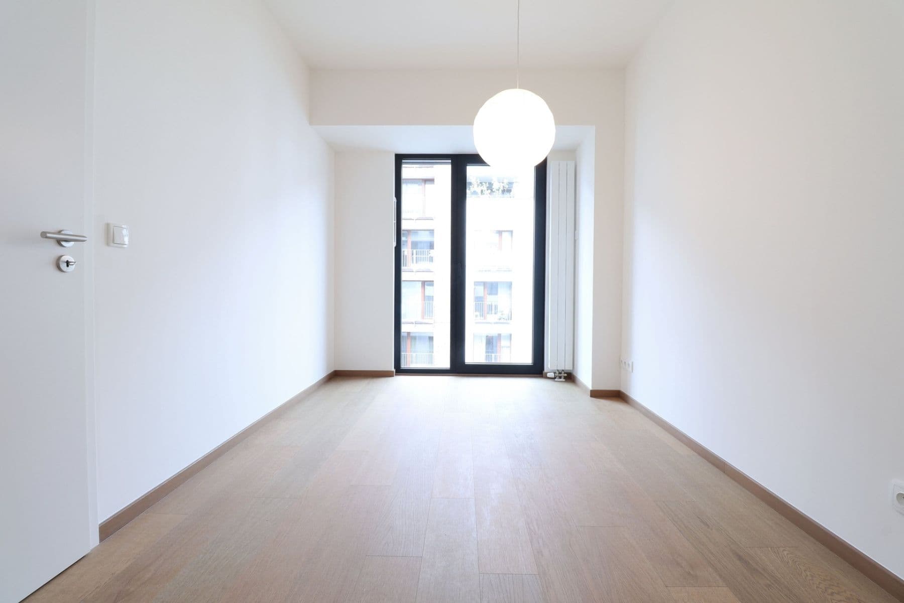 Pronájem bytu 2+kk 43 m², V háji, Praha, Praha Pronájem bytu 2+kk 43 m², V háji, Praha, Praha