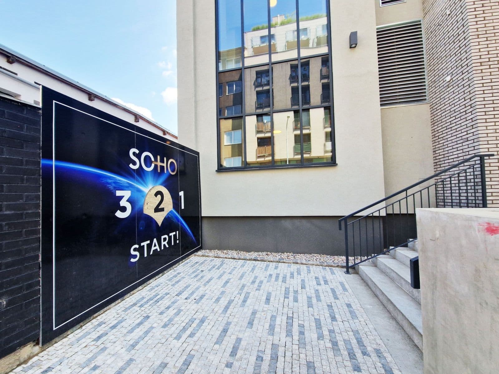 Pronájem bytu 2+kk 43 m², V háji, Praha, Praha Pronájem bytu 2+kk 43 m², V háji, Praha, Praha