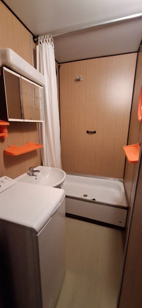 Prodej bytu 2+kk 45 m², Amforová, Praha, Praha Prodej bytu 2+kk 45 m², Amforová, Praha, Praha