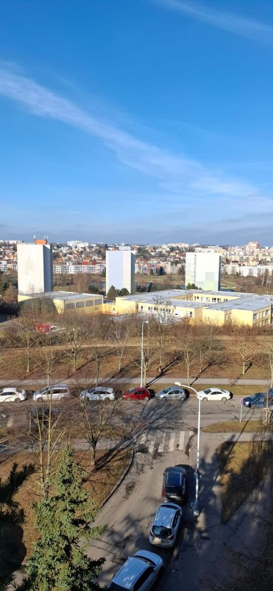 Prodej bytu 2+kk 45 m², Amforová, Praha, Praha Prodej bytu 2+kk 45 m², Amforová, Praha, Praha