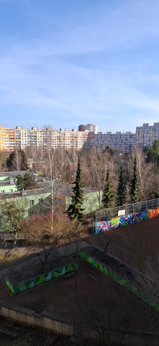 Prodej bytu 2+kk 45 m², Amforová, Praha, Praha Prodej bytu 2+kk 45 m², Amforová, Praha, Praha