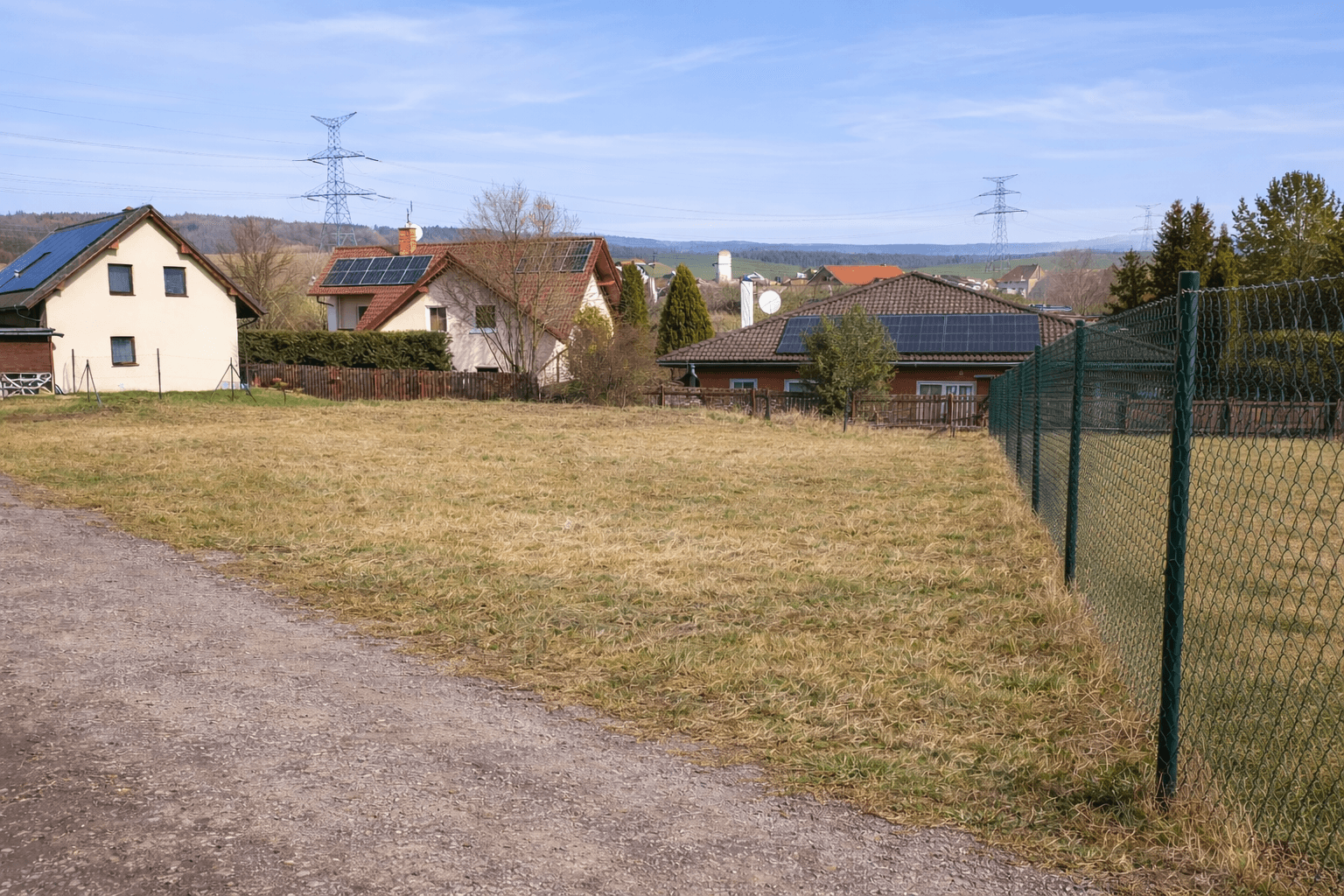 Prodej pozemku 908 m², Hvozdec, Jihomoravský kraj Prodej pozemku 908 m², Hvozdec, Jihomoravský kraj