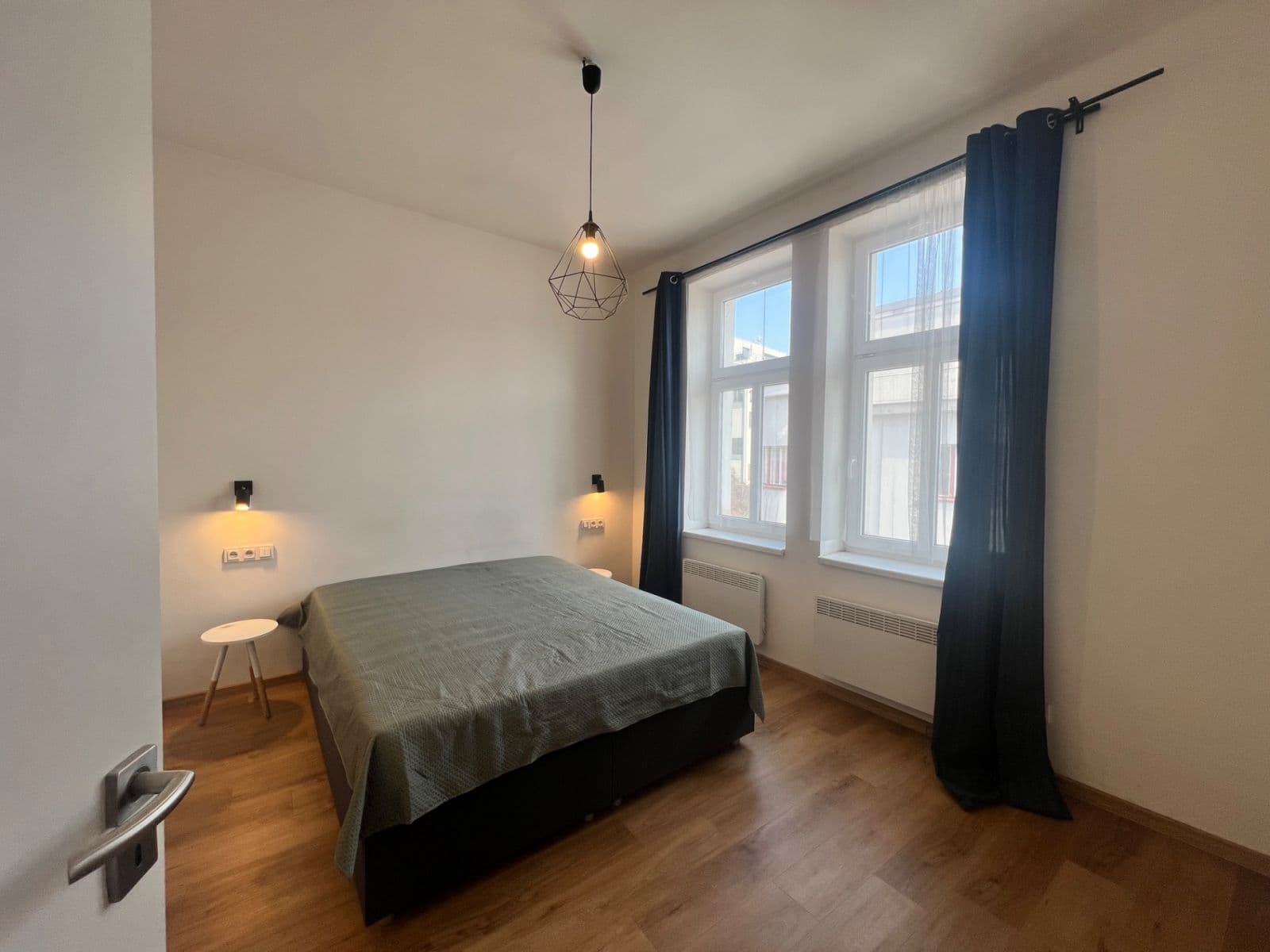 Pronájem bytu 2+kk 47 m², Holečkova, Praha, Praha Pronájem bytu 2+kk 47 m², Holečkova, Praha, Praha