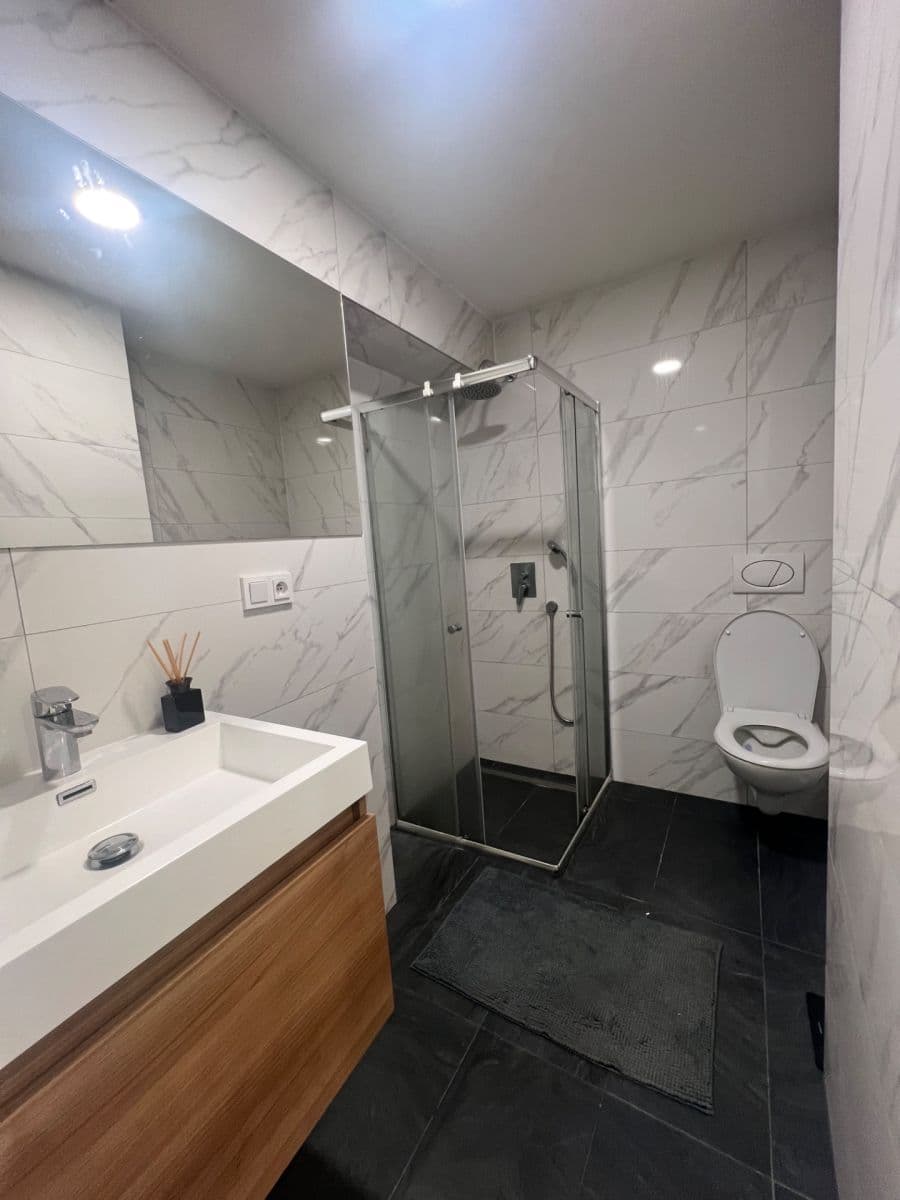 Pronájem bytu 2+kk 47 m², Holečkova, Praha, Praha Pronájem bytu 2+kk 47 m², Holečkova, Praha, Praha