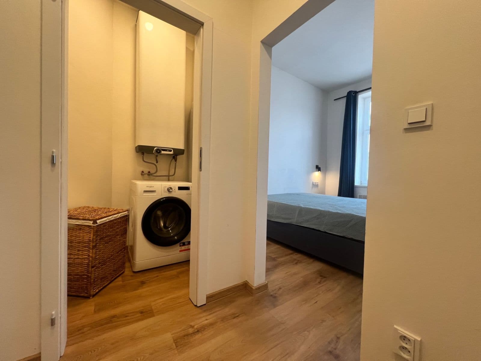 Pronájem bytu 2+kk 47 m², Holečkova, Praha, Praha Pronájem bytu 2+kk 47 m², Holečkova, Praha, Praha