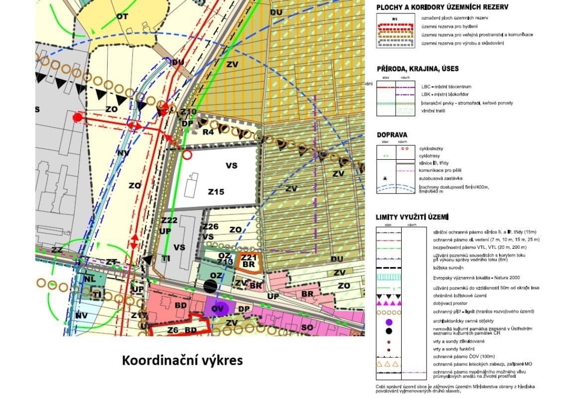 Prodej pozemku 18.090 m², Starý Poddvorov, Jihomoravský kraj Prodej pozemku 18.090 m², Starý Poddvorov, Jihomoravský kraj