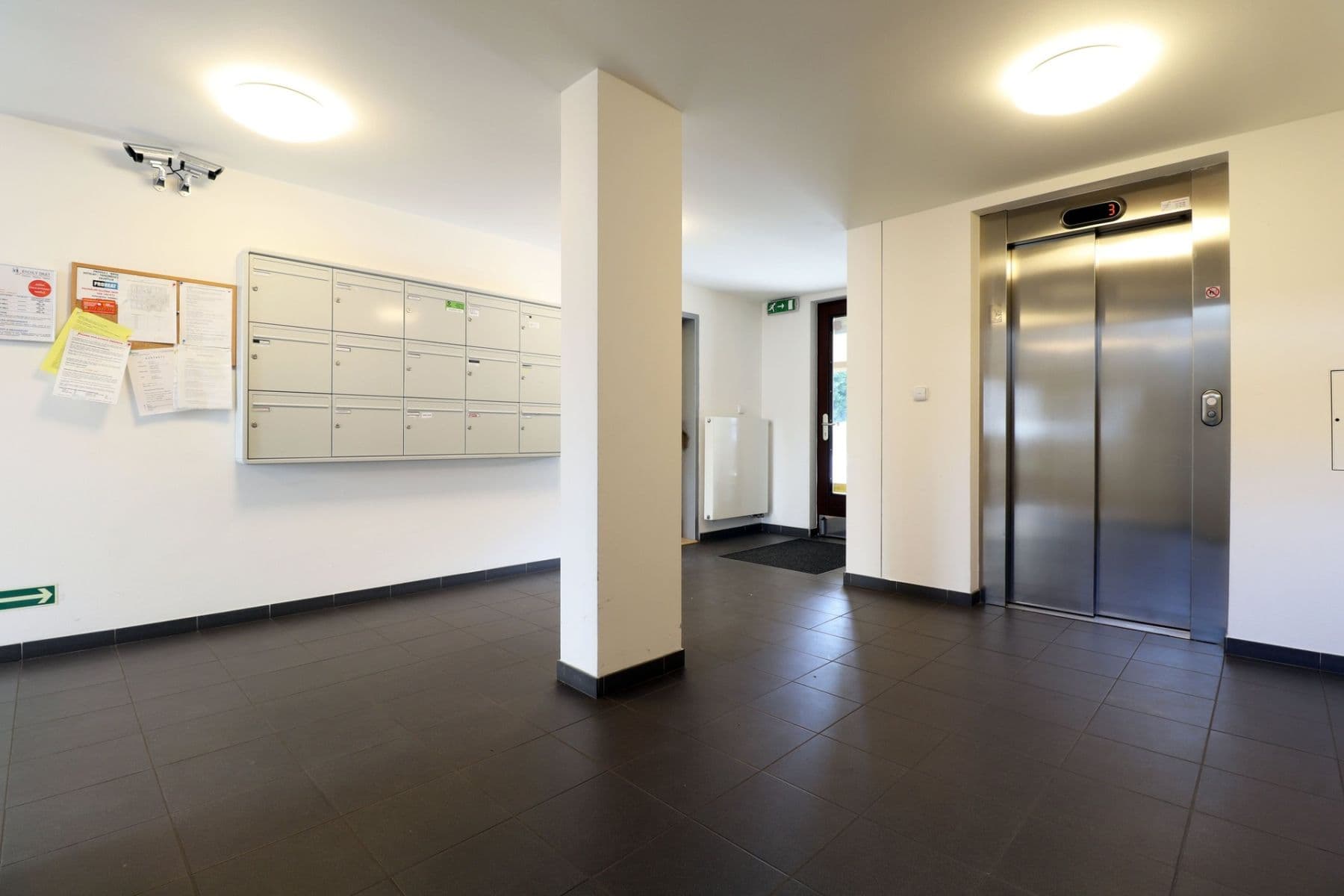 Pronájem bytu 2+kk 55 m², Dragounská, Praha, Praha Pronájem bytu 2+kk 55 m², Dragounská, Praha, Praha