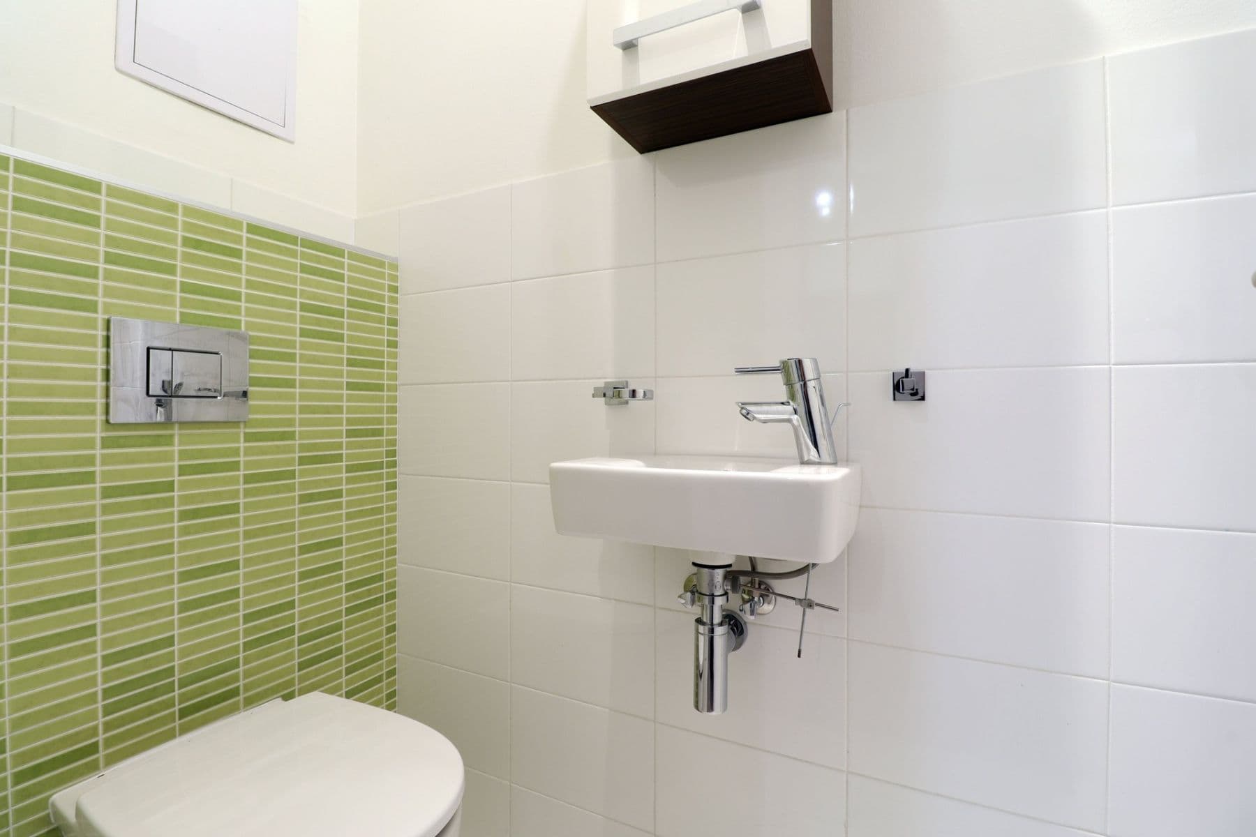 Pronájem bytu 2+kk 55 m², Dragounská, Praha, Praha Pronájem bytu 2+kk 55 m², Dragounská, Praha, Praha