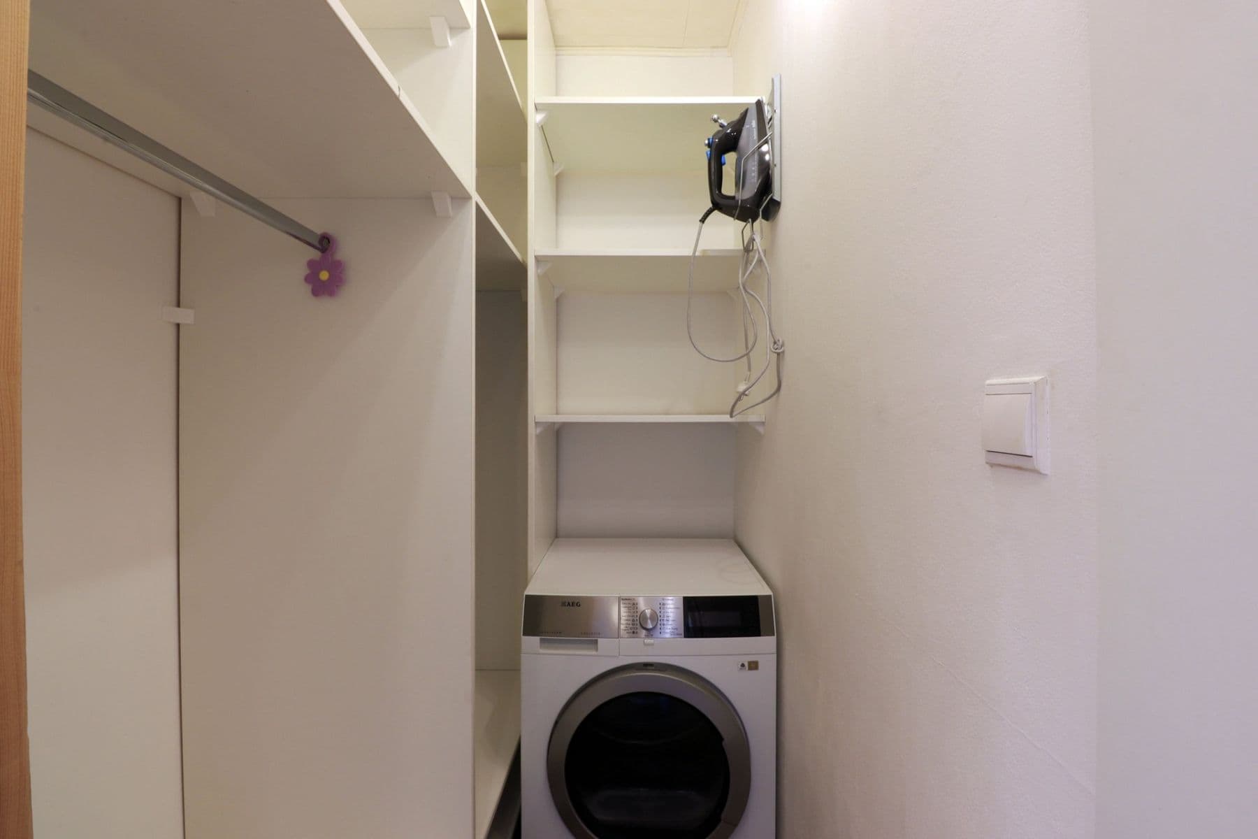 Pronájem bytu 3+kk 73 m², Nevanova, Praha, Praha Pronájem bytu 3+kk 73 m², Nevanova, Praha, Praha