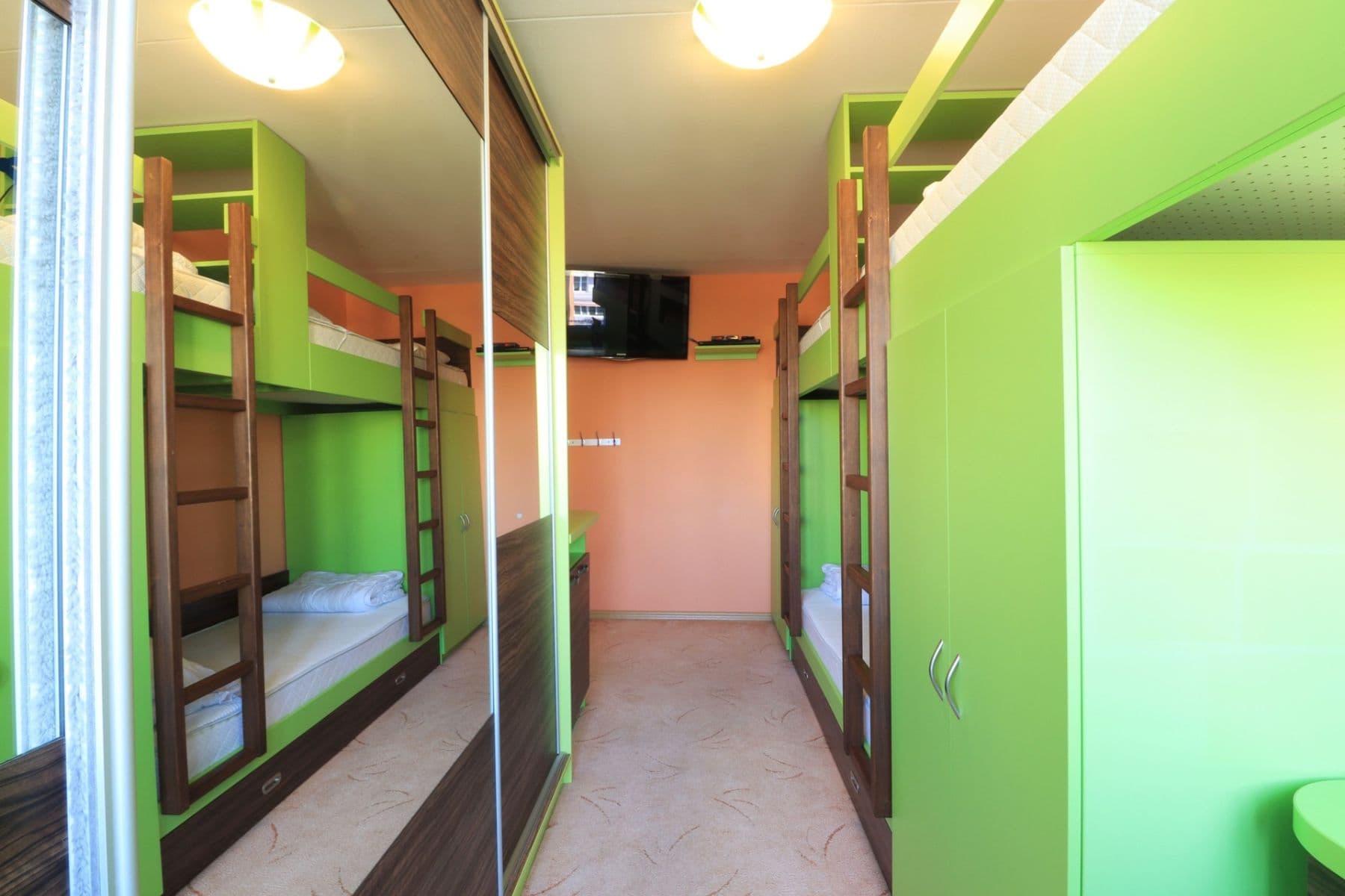 Pronájem bytu 3+kk 73 m², Nevanova, Praha, Praha Pronájem bytu 3+kk 73 m², Nevanova, Praha, Praha