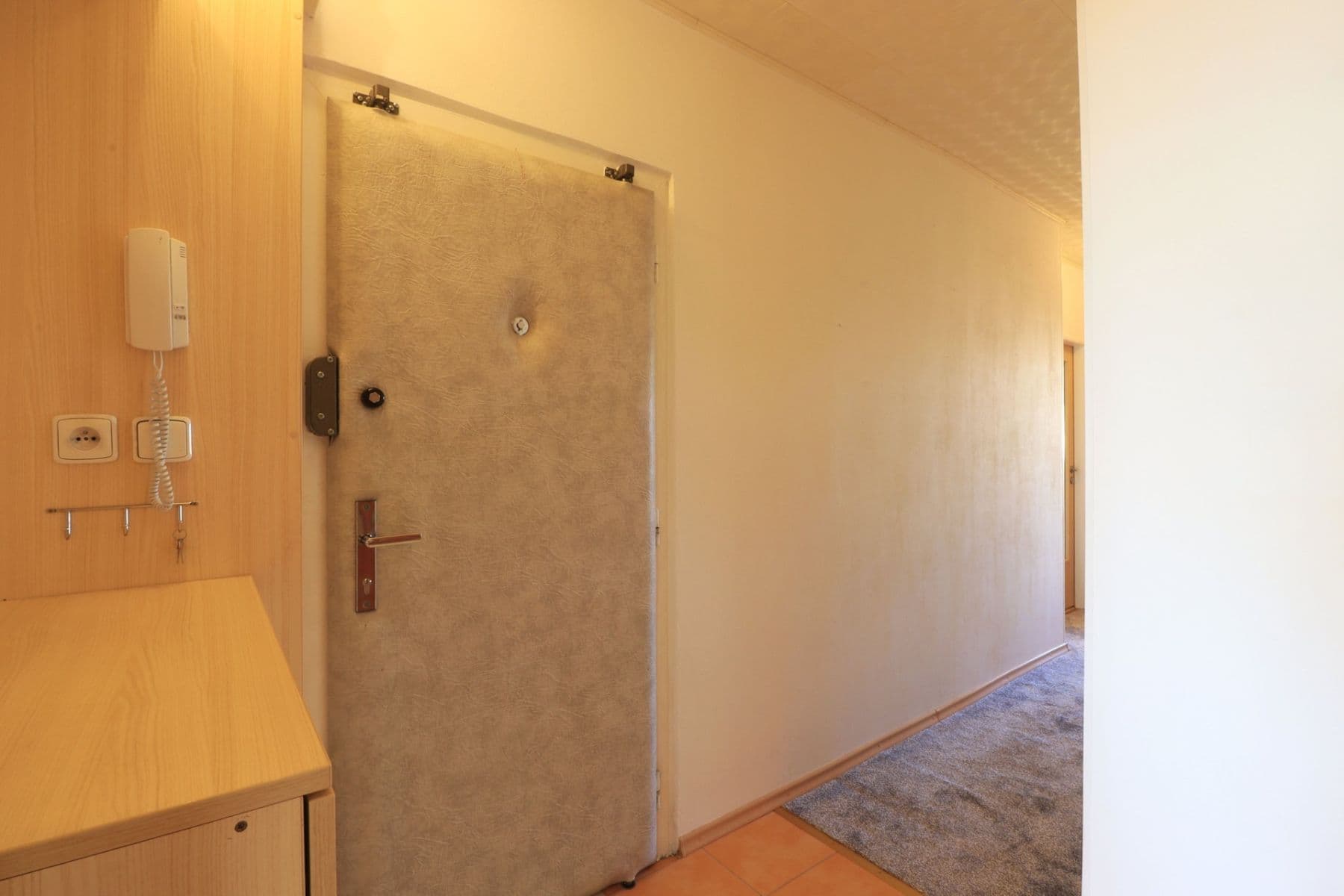 Pronájem bytu 3+kk 73 m², Nevanova, Praha, Praha Pronájem bytu 3+kk 73 m², Nevanova, Praha, Praha