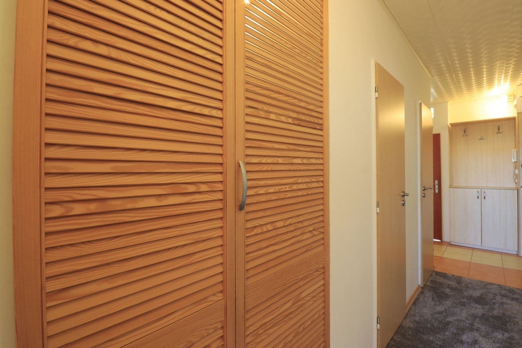 Pronájem bytu 3+kk 73 m², Nevanova, Praha, Praha Pronájem bytu 3+kk 73 m², Nevanova, Praha, Praha