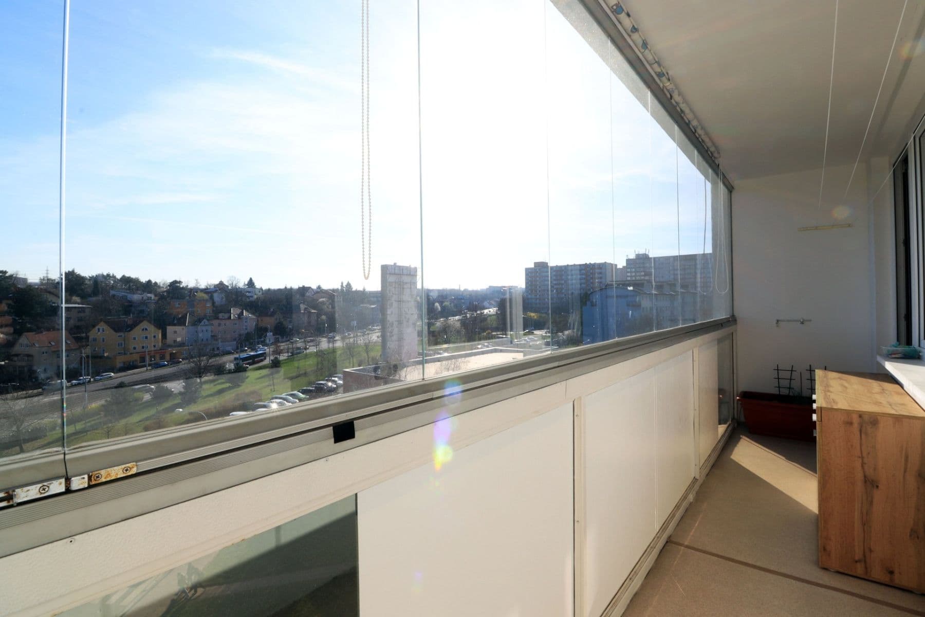 Pronájem bytu 3+kk 73 m², Nevanova, Praha, Praha Pronájem bytu 3+kk 73 m², Nevanova, Praha, Praha