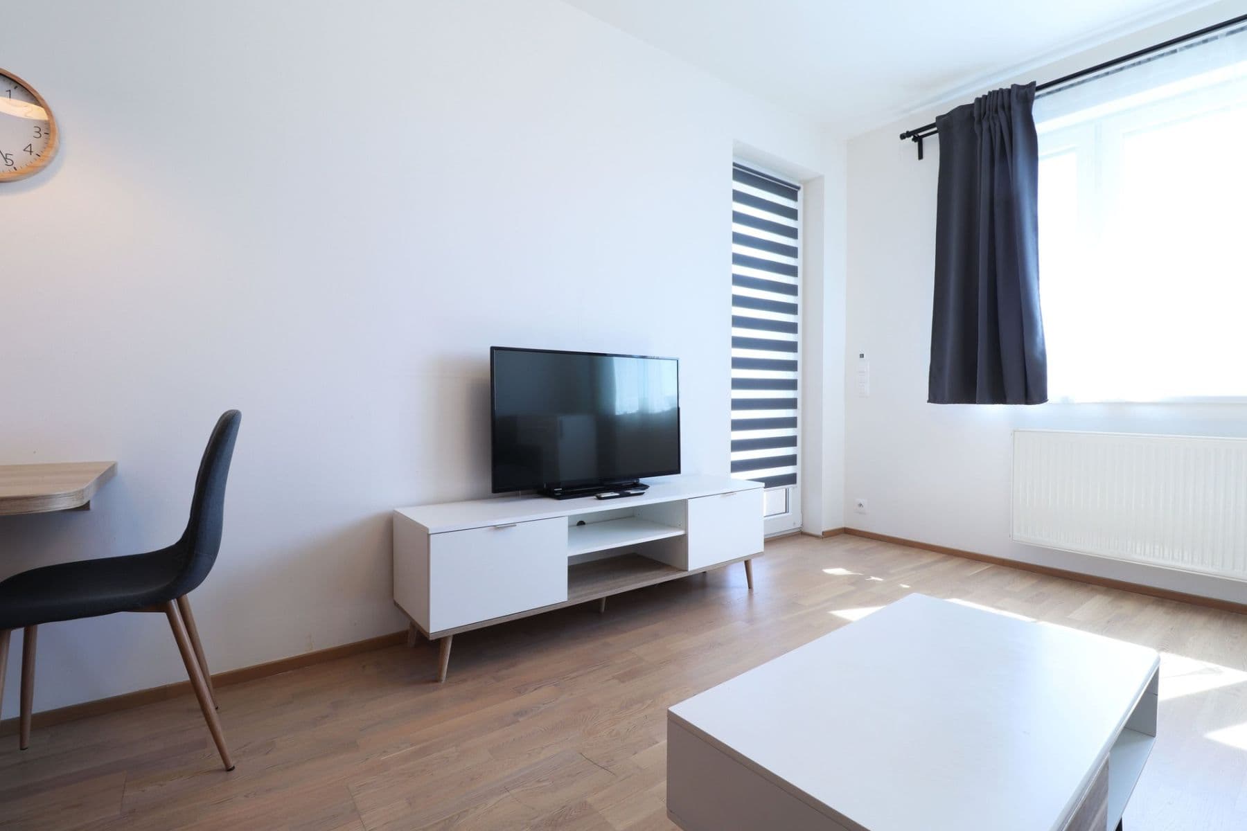 Pronájem bytu 2+kk 49 m², Waltariho, Praha, Praha Pronájem bytu 2+kk 49 m², Waltariho, Praha, Praha