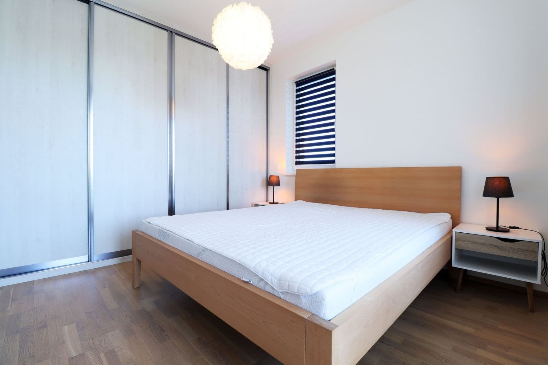 Pronájem bytu 2+kk 49 m², Waltariho, Praha, Praha Pronájem bytu 2+kk 49 m², Waltariho, Praha, Praha