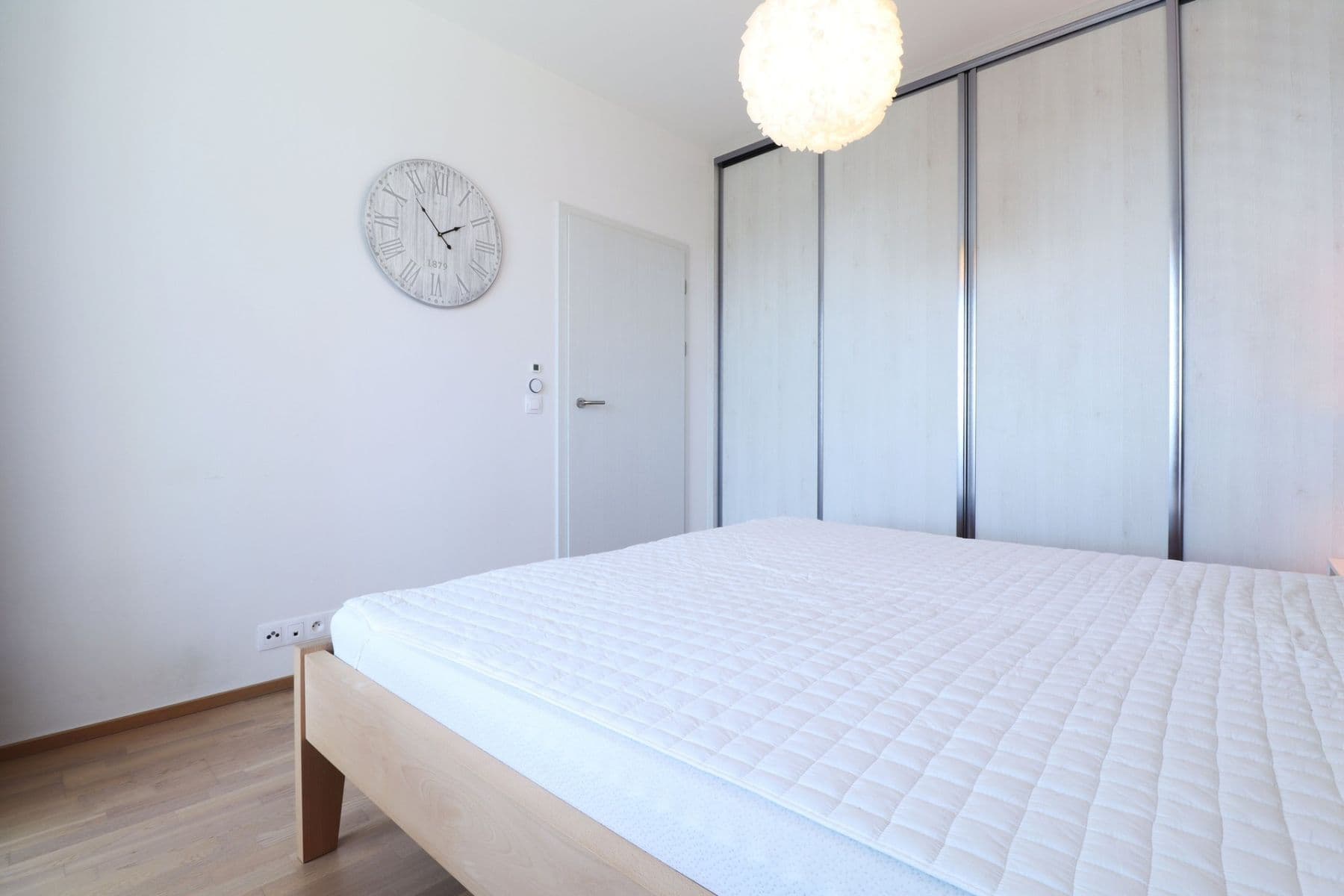 Pronájem bytu 2+kk 49 m², Waltariho, Praha, Praha Pronájem bytu 2+kk 49 m², Waltariho, Praha, Praha