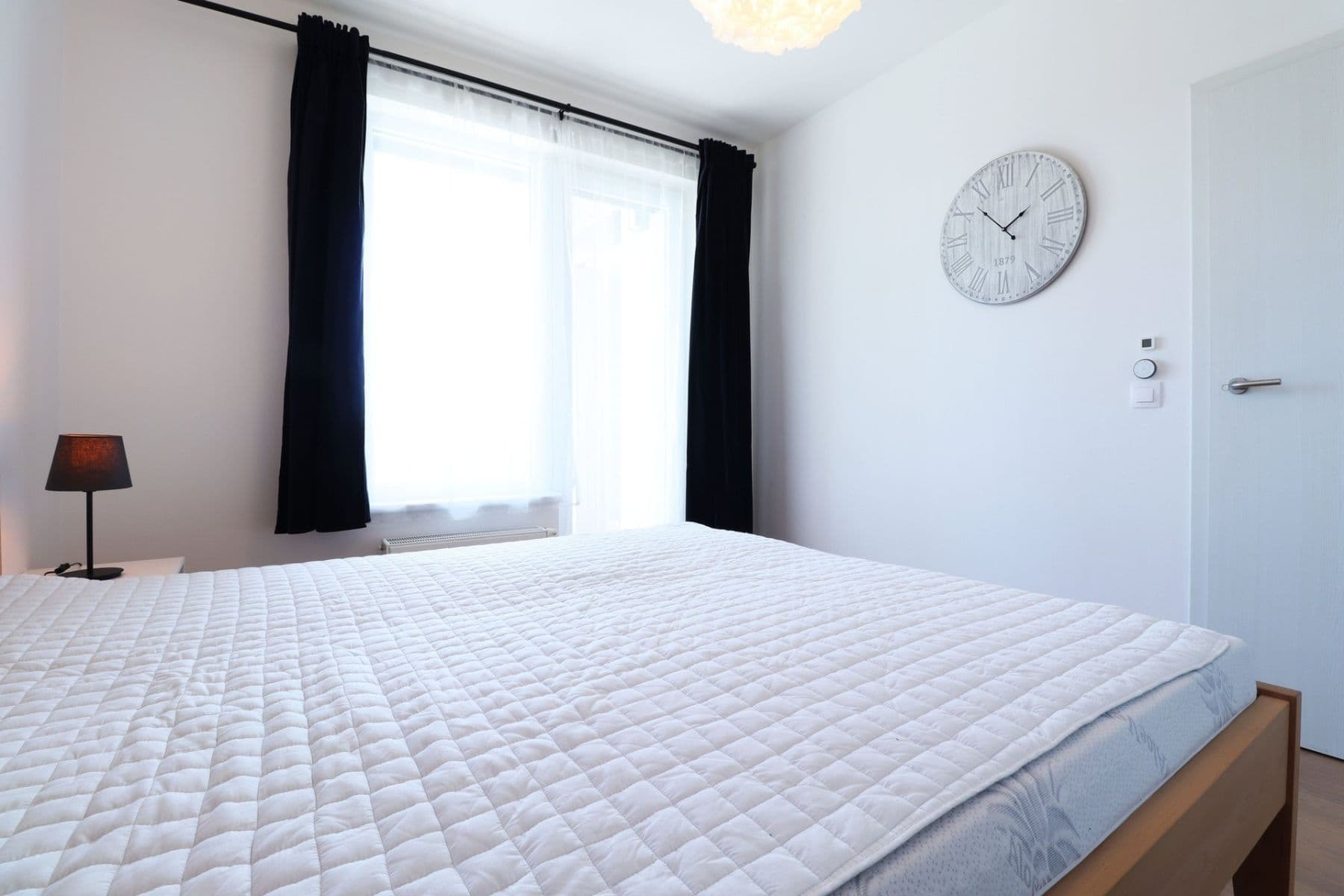 Pronájem bytu 2+kk 49 m², Waltariho, Praha, Praha Pronájem bytu 2+kk 49 m², Waltariho, Praha, Praha